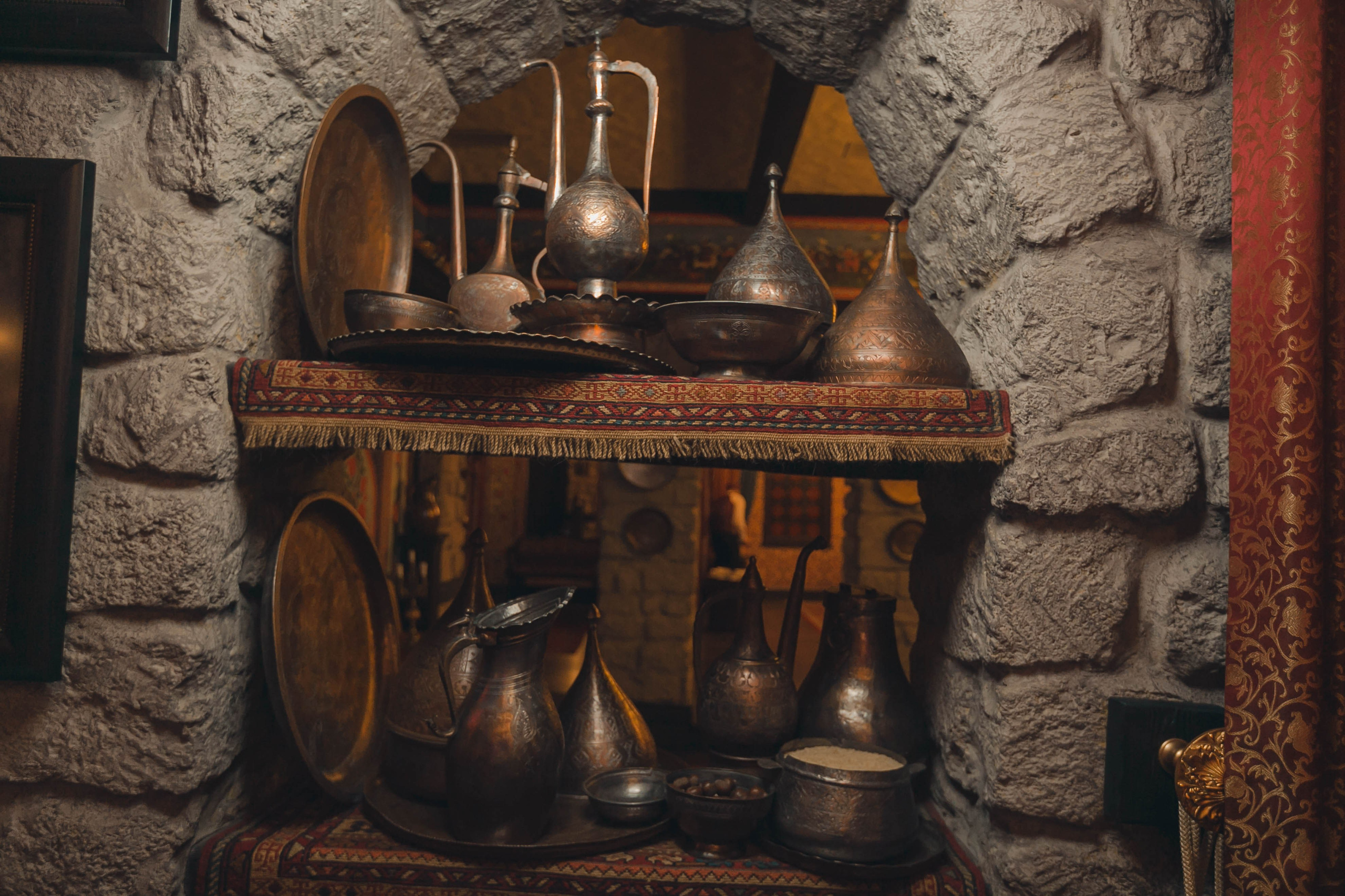 Майсы. Репортажный фотограф Андрей Герасимов