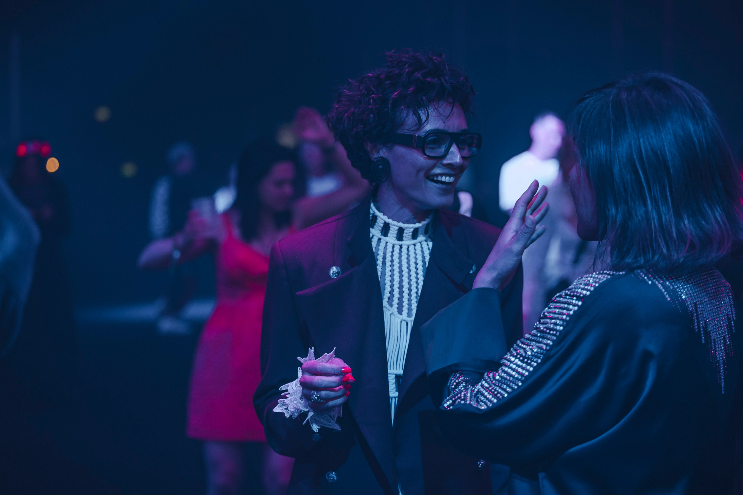 IGRA Фестиваль электронной музыки. Репортажный фотограф Андрей Герасимов