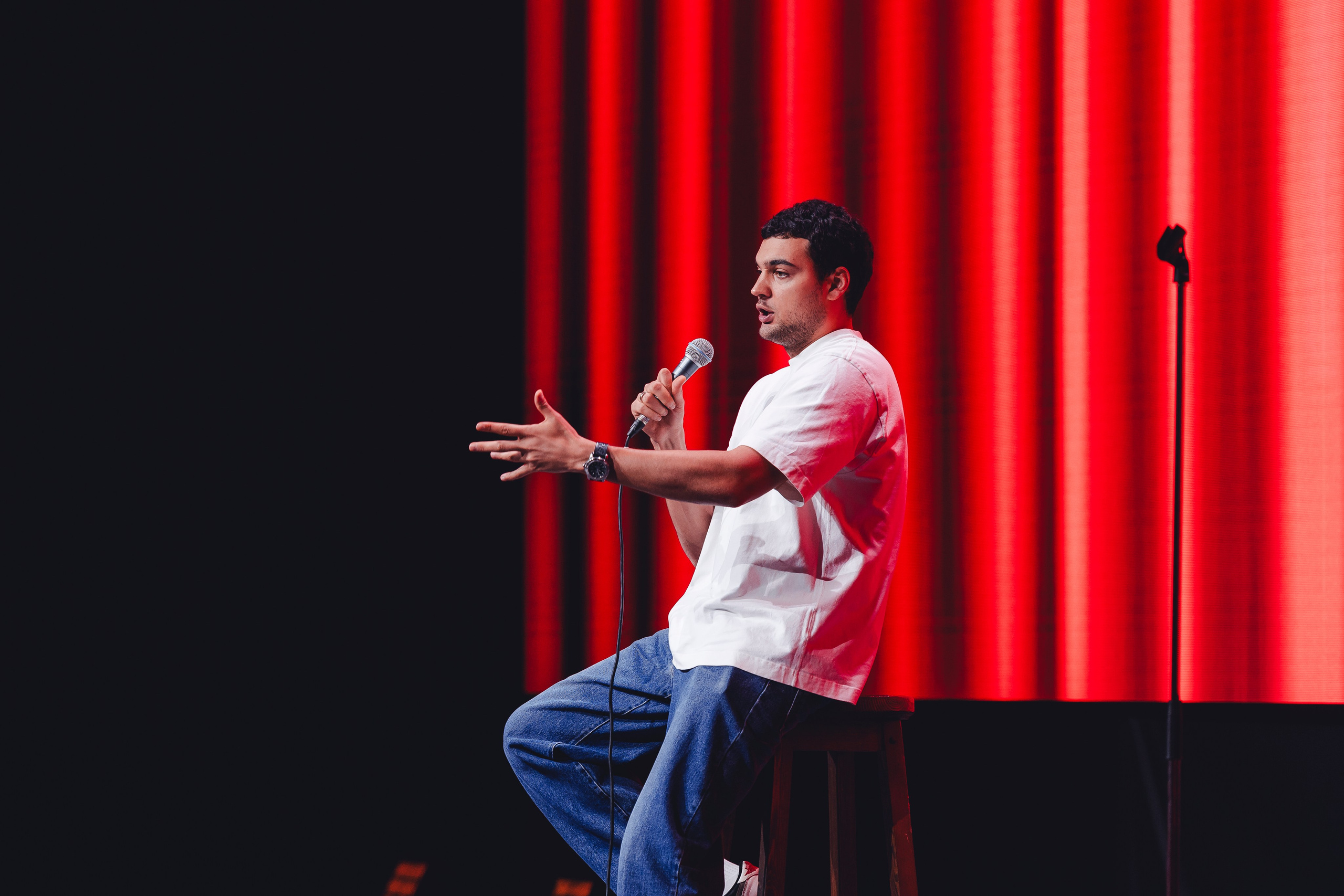 Форум недвижимости «ДВИЖЕНИЕ». Репортажный фотограф Андрей Герасимов