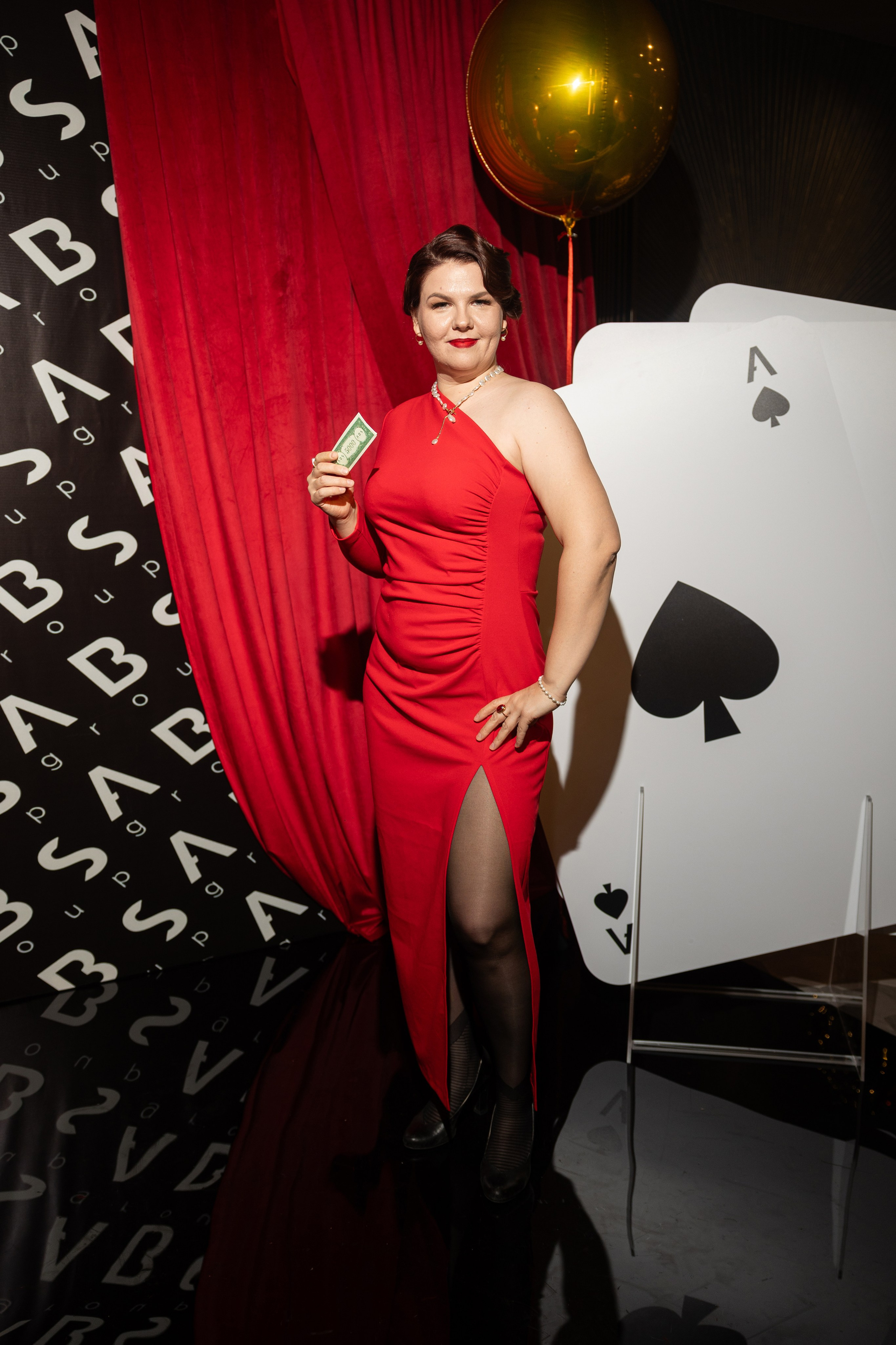 Event Репортажные съемки