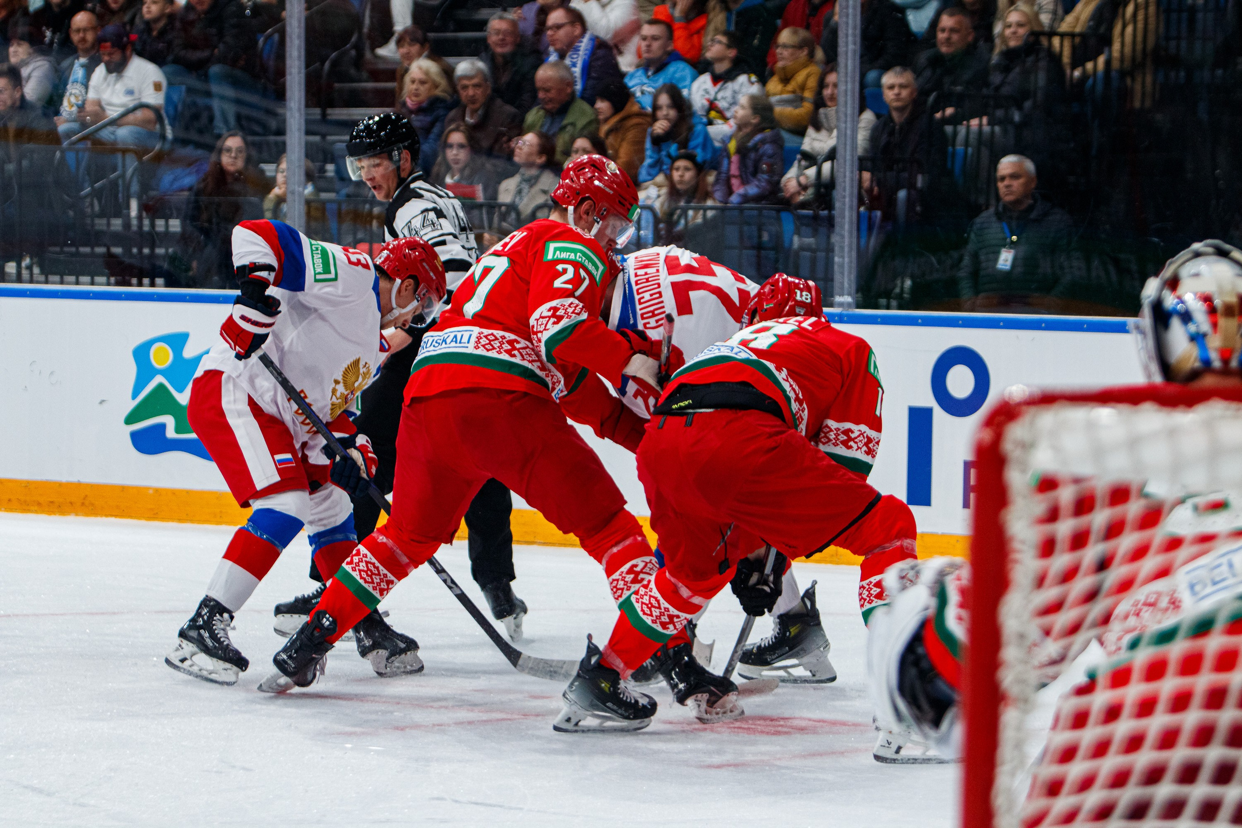 Россия — Беларусь. Спортивный фотограф в Смоленске — Екатерина Степенок