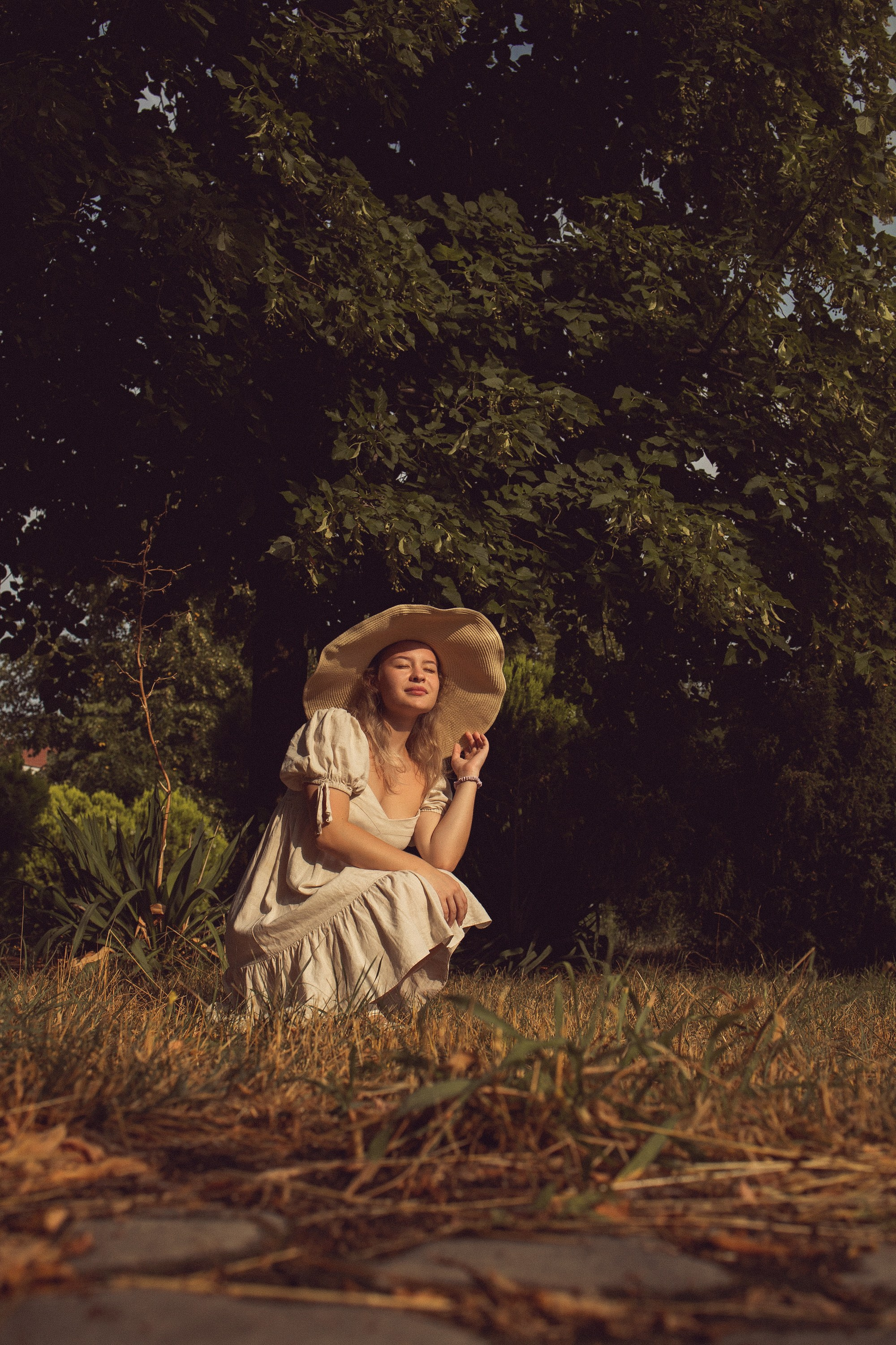 Аля / Сигнахи. Фотограф Наталья Гончарова. Снимаю живые портреты в Алматы