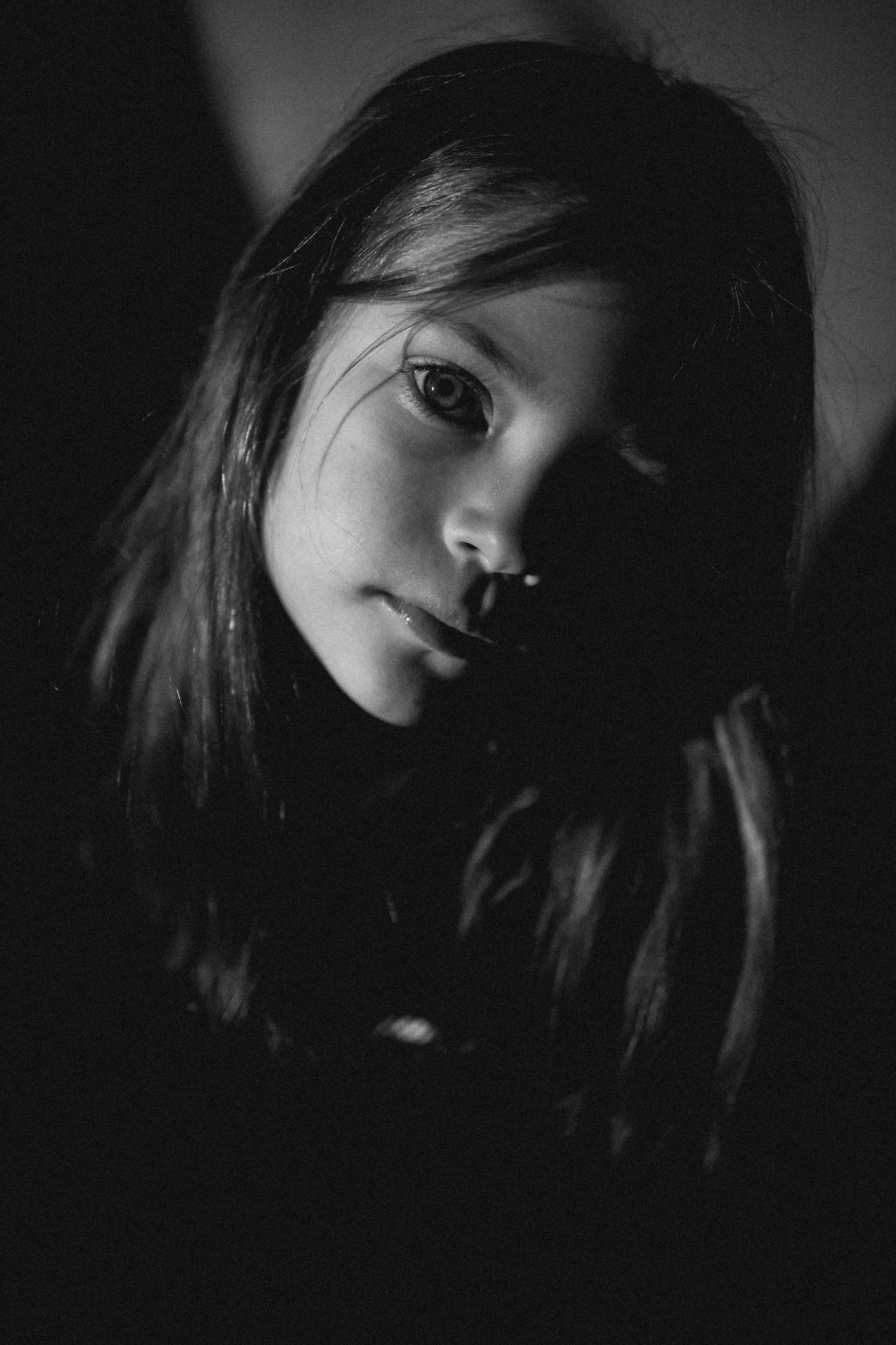 Малышки Нина и Аврора. Фотограф Наталья Гончарова. Снимаю живые портреты в Алматы