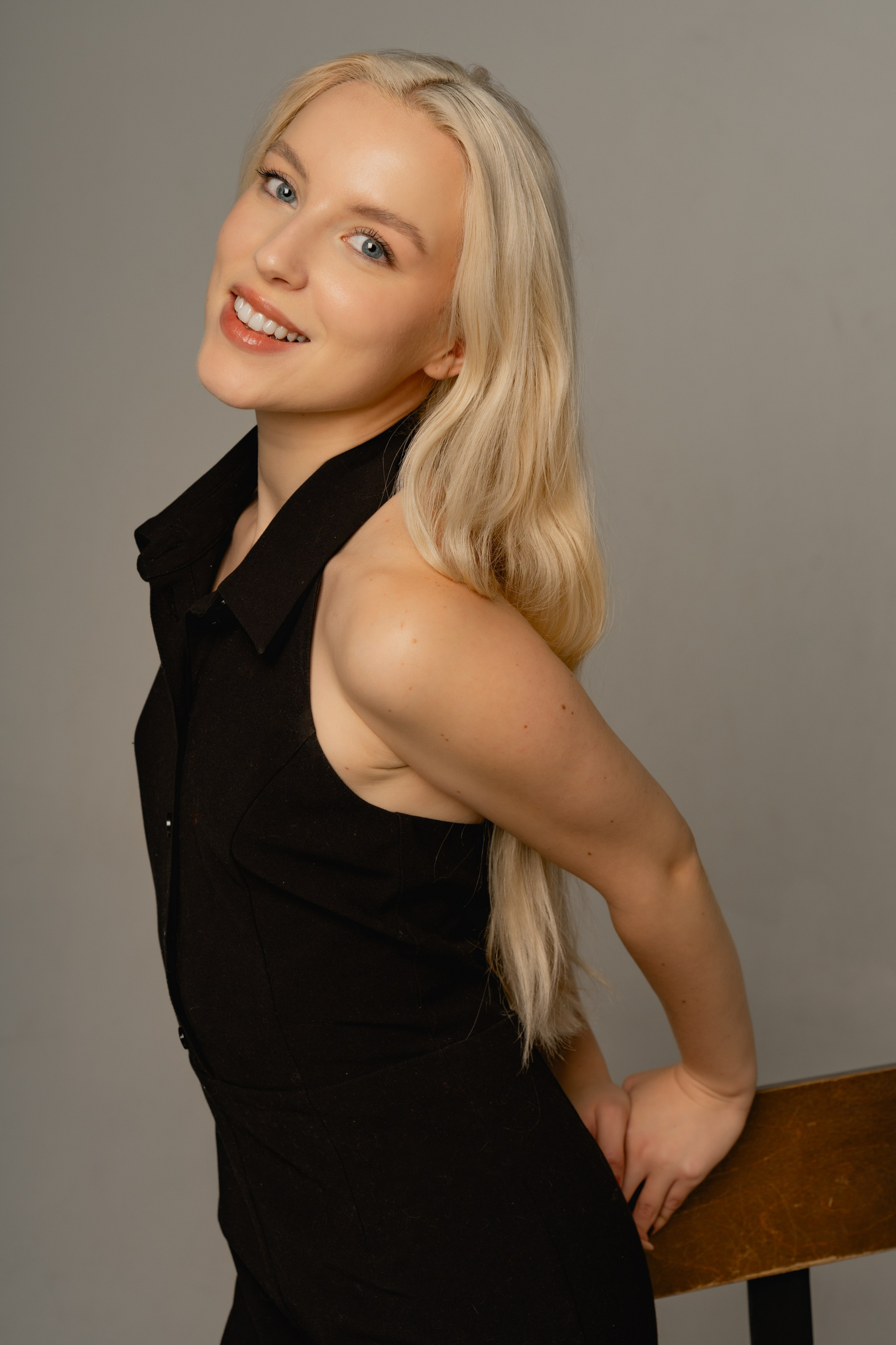 Полина. Виктория Саханкова — портретный и семейный фотограф в Москве