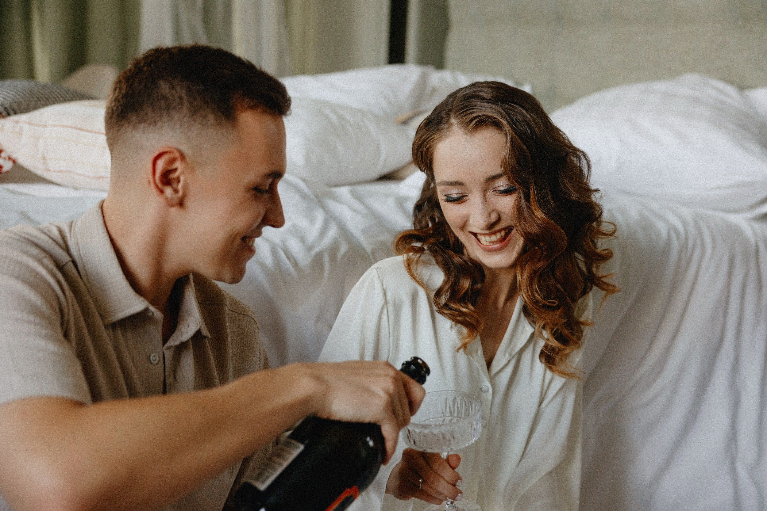 Илья и Алиса. Свадебный фотограф в Санкт-Петербурге Рябикин Александр , занимаюсь св