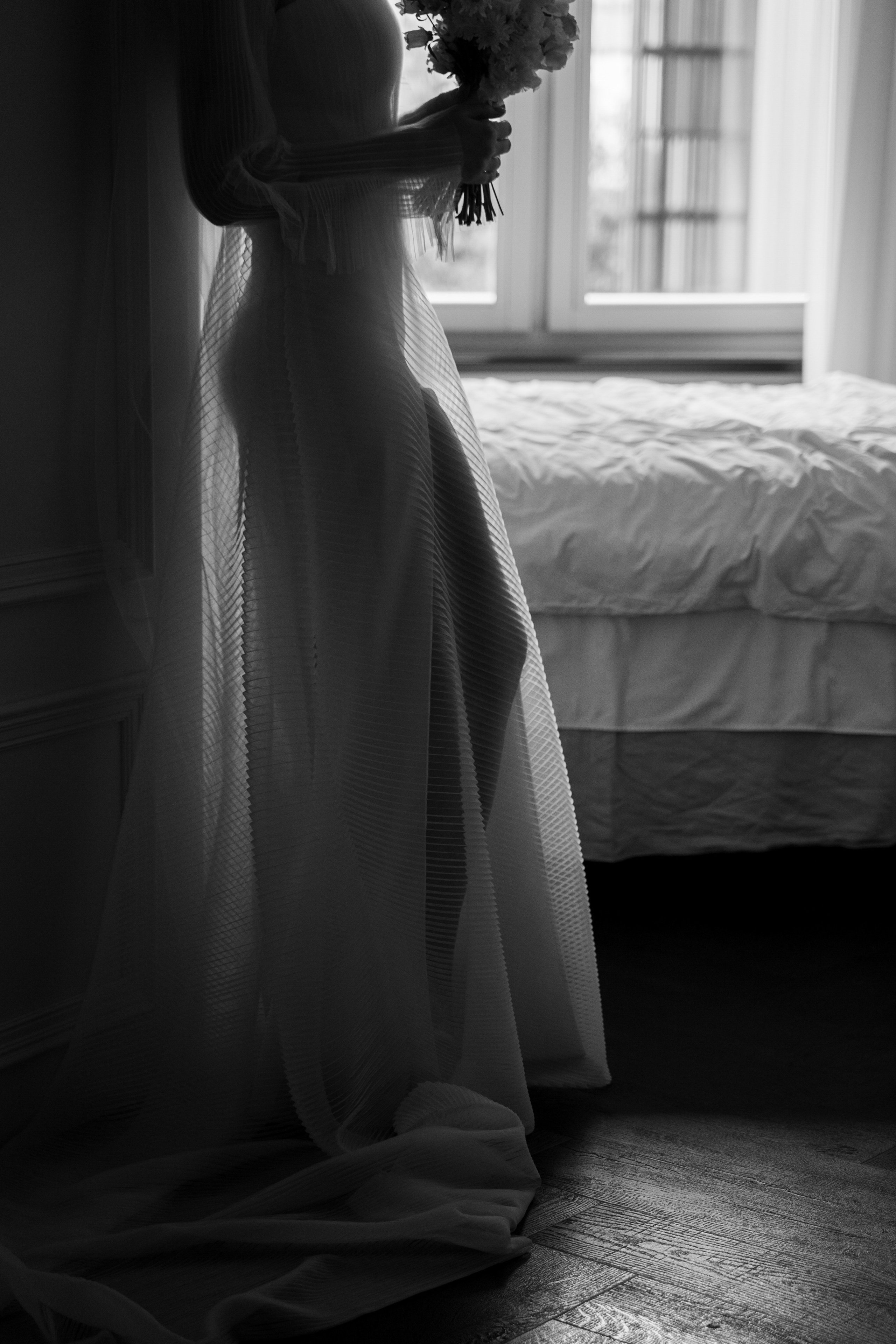 Катя и Антон. Фотограф Анна Котова