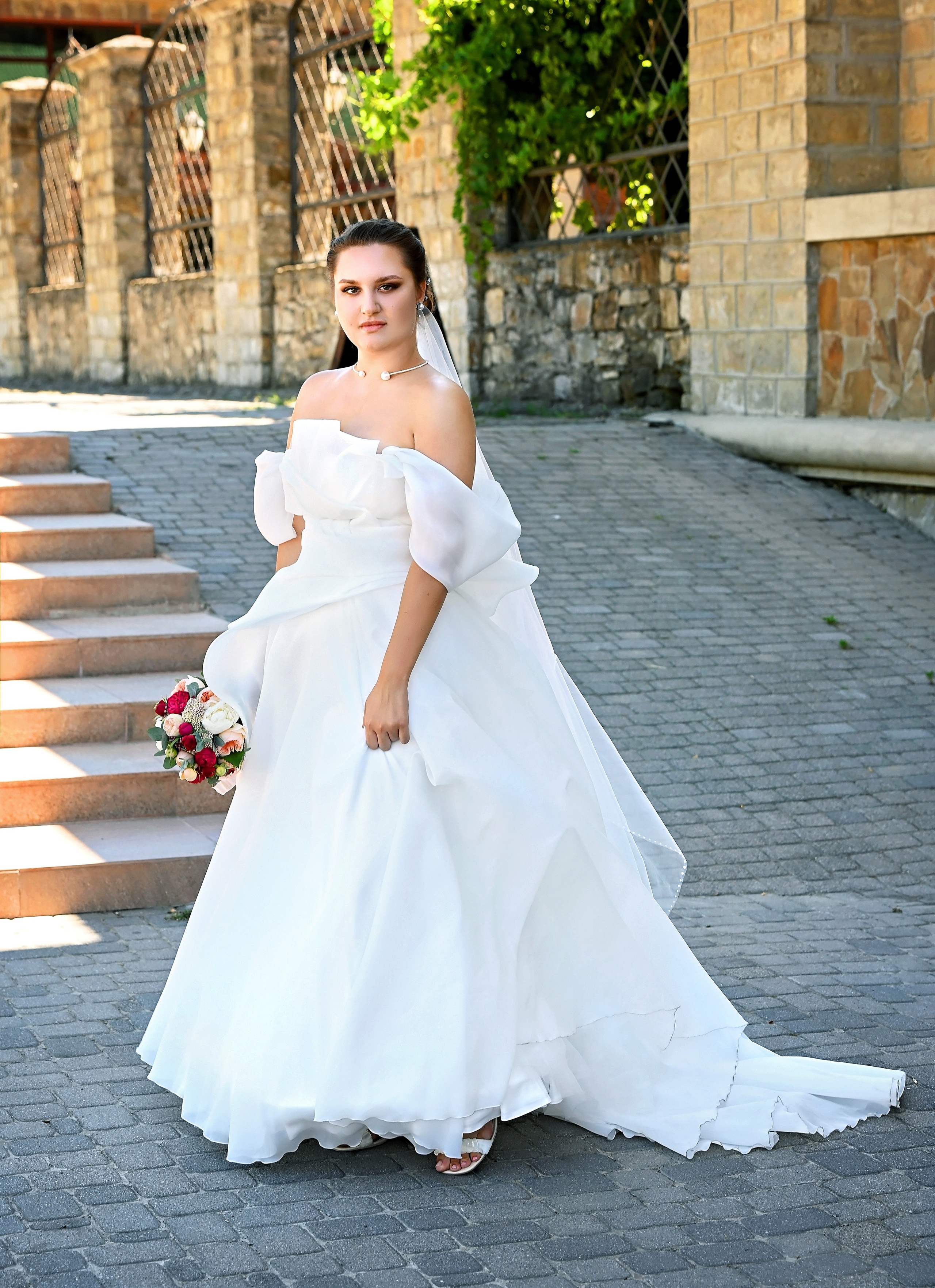 Свадьба. Главная