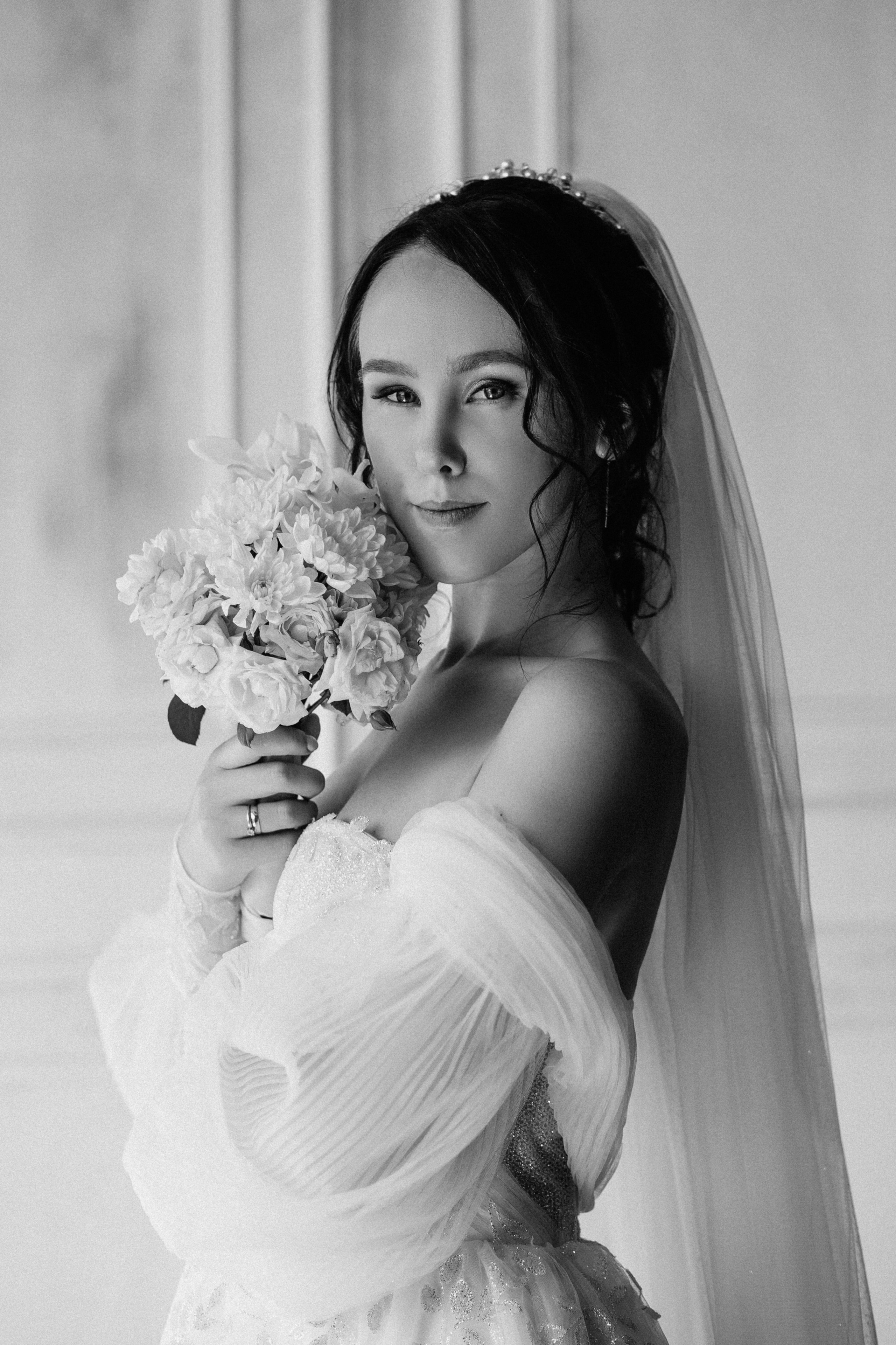 Свадьба /студия. Фотограф в Тамбове Ольга Мельникова