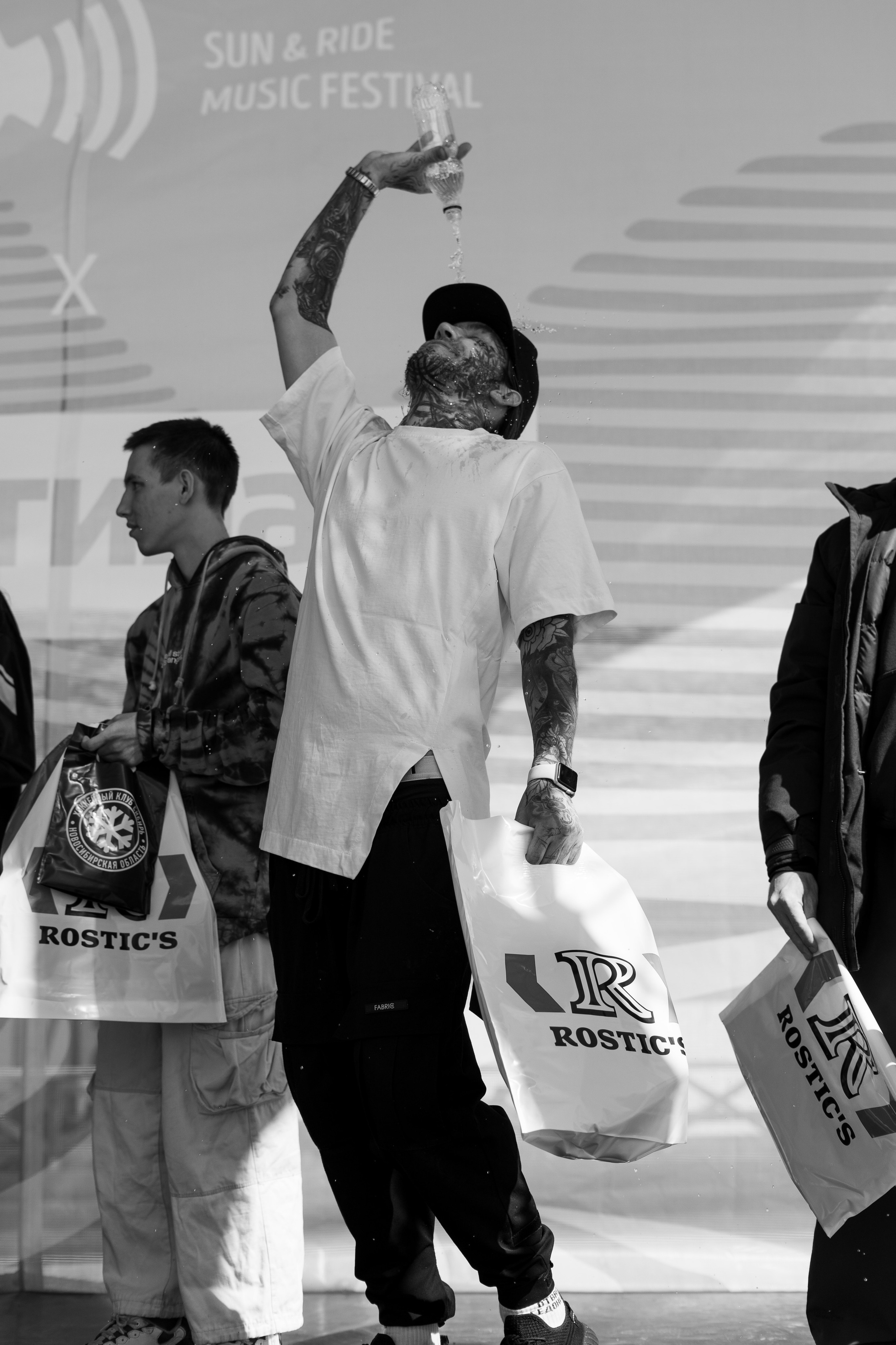 Грелка 14.04.24. Анастасия Паршукова — фотограф Шерегеш Новосибирск