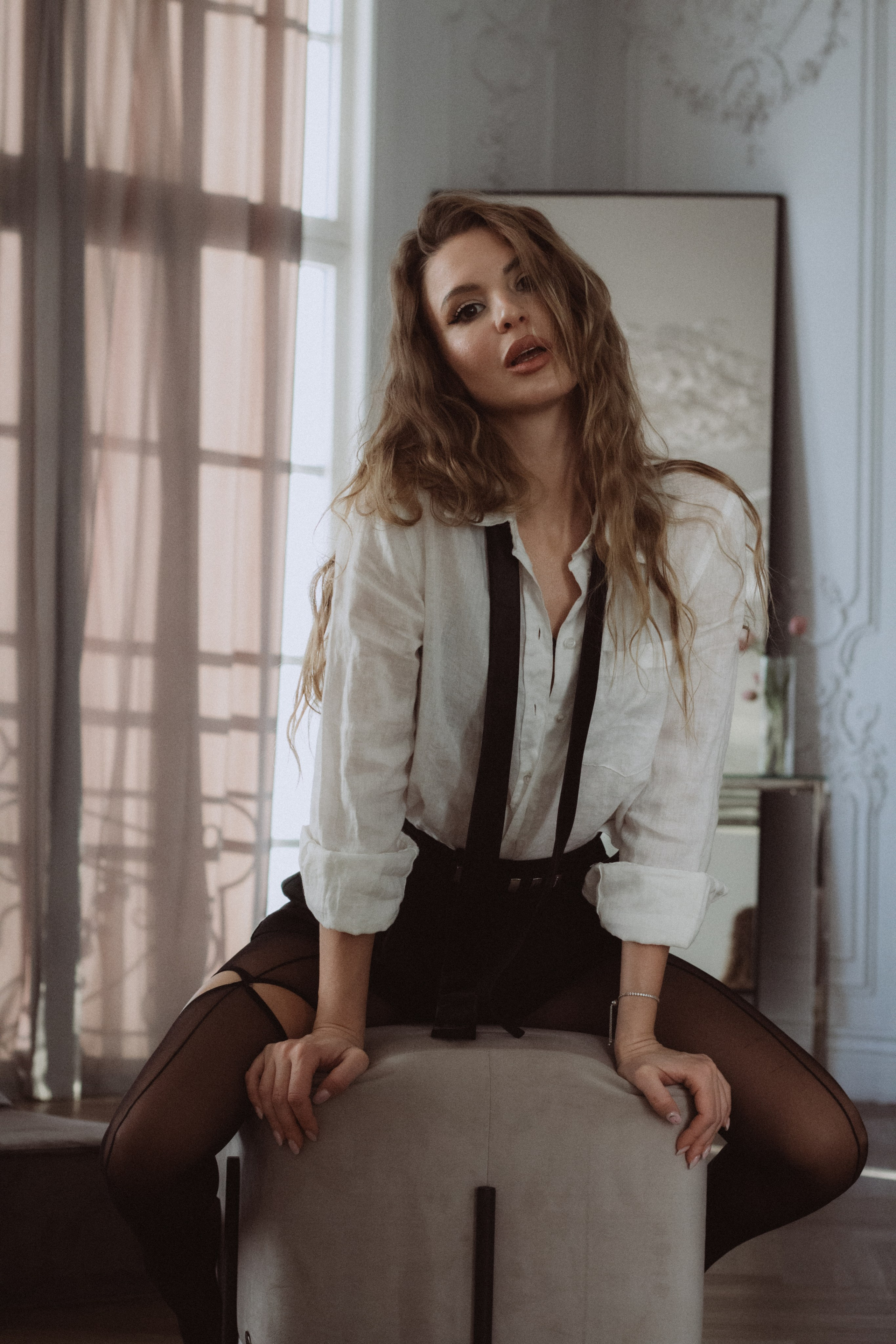 Soft Power. Katrin Rosevelli твой персональный фотограф