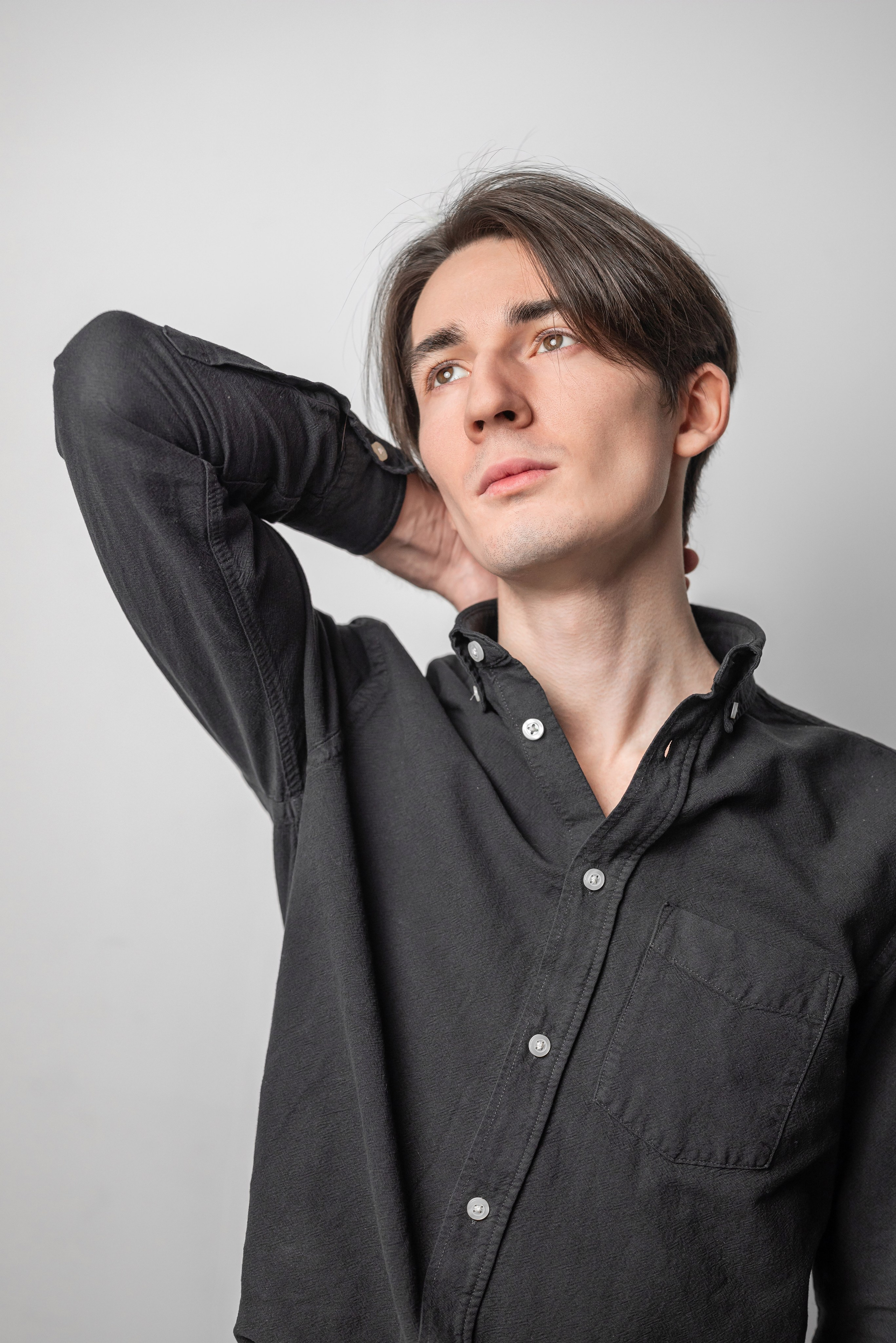 Денис. Фотограф в городе Салават