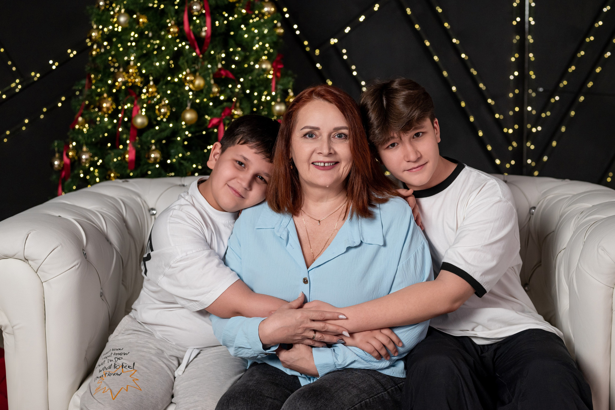 Елена. Фотограф в городе Салават