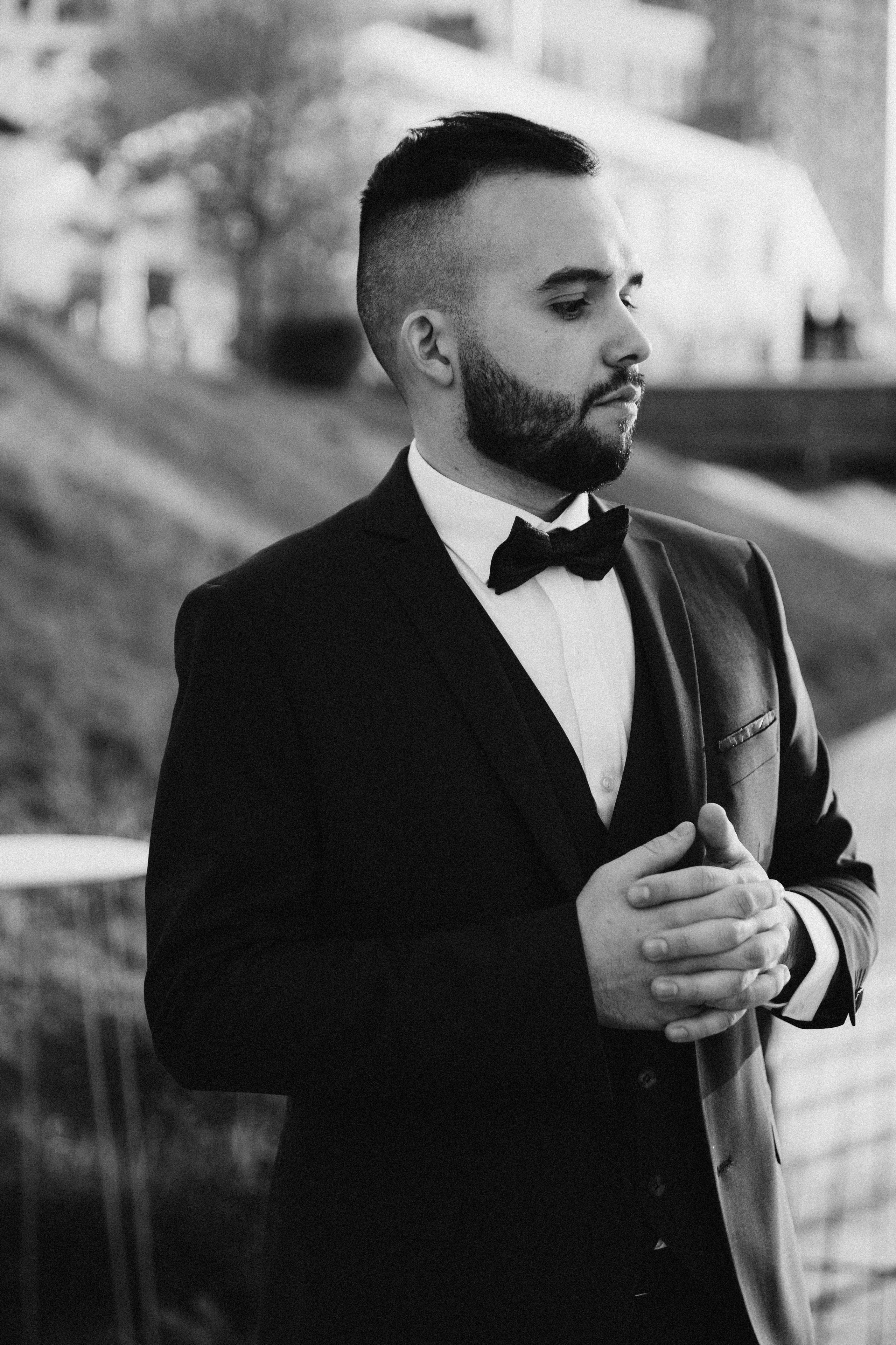 Ира и Дима | Loft Fabrik. Свадебный фотограф Ангелина Зотова | Обнинск, Москва, Калуга