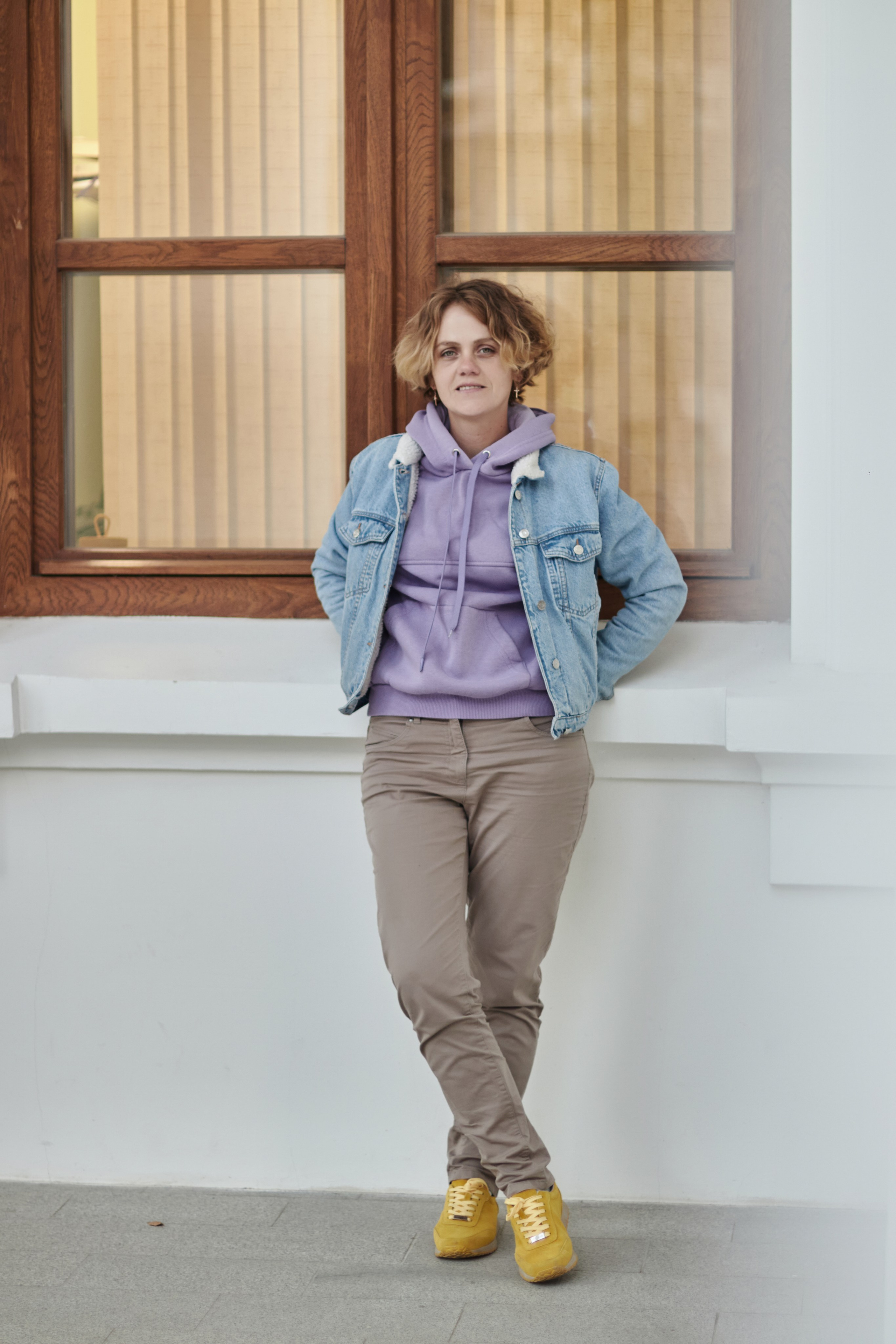 Фотограф в Волгограде Соколова Вера