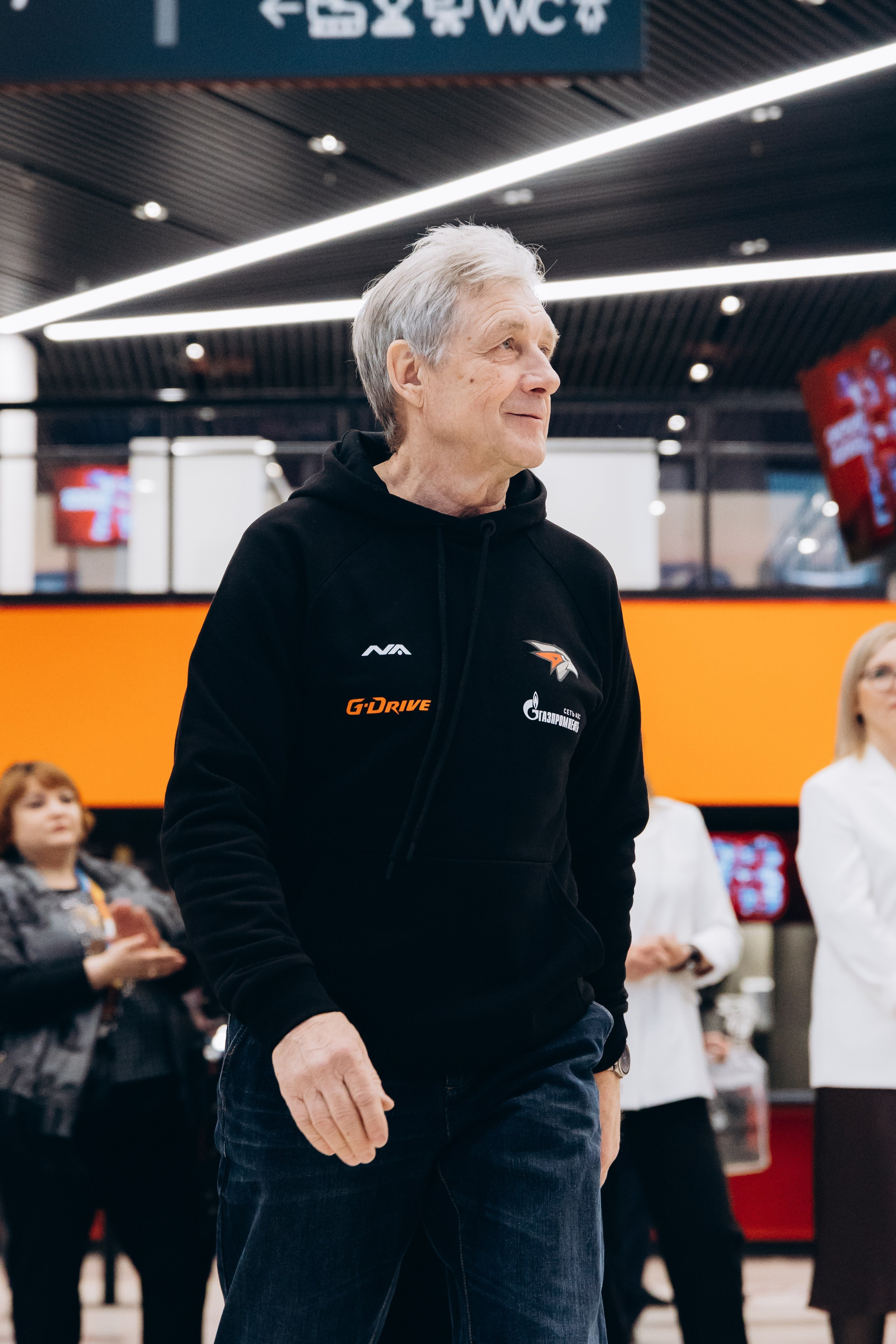 Юбилей G-DRIVE Арены. Свадебный и репортажный фотограф в Омске. Червоткин Никита