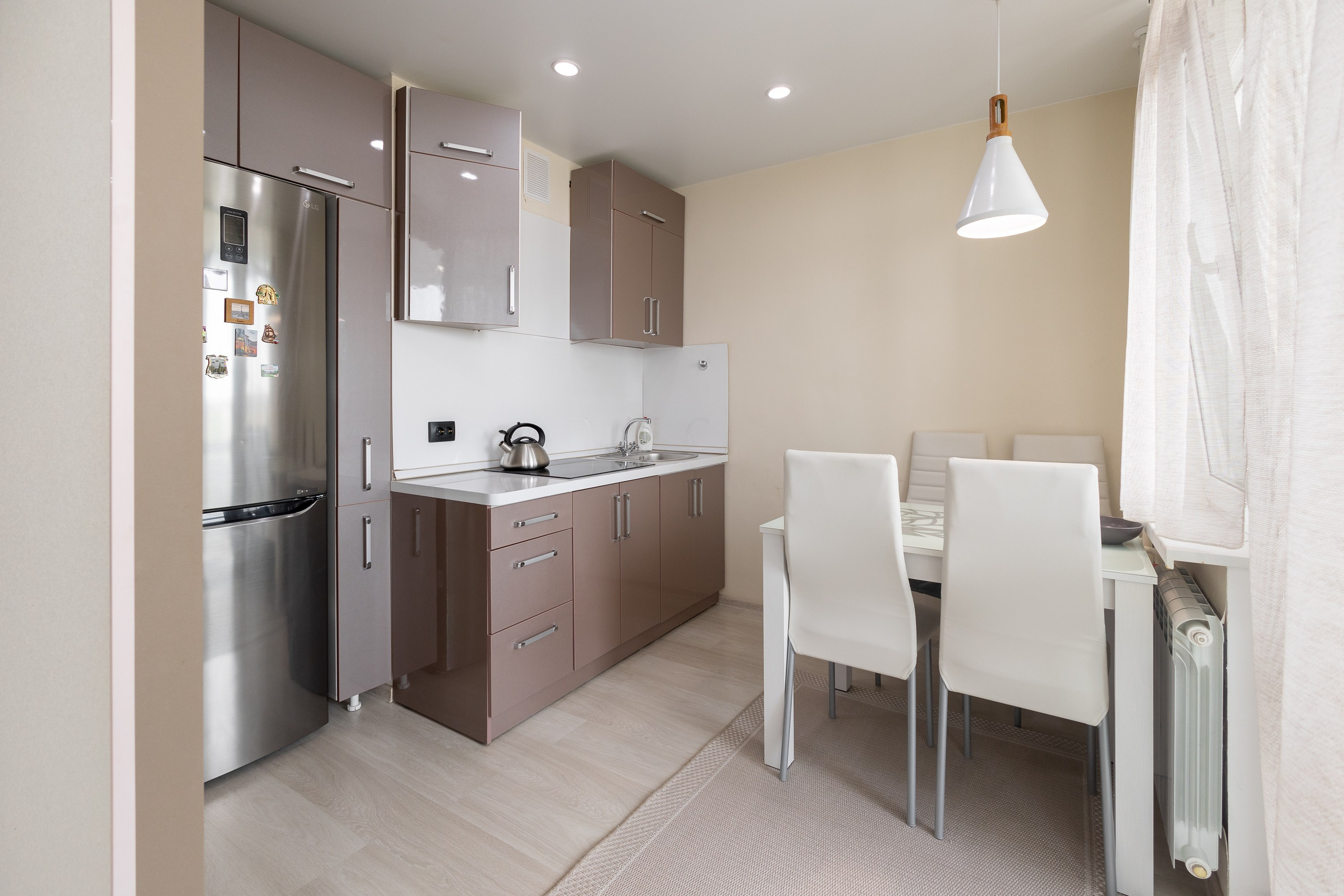 Квартира 1. Фотограф Zipa Pro