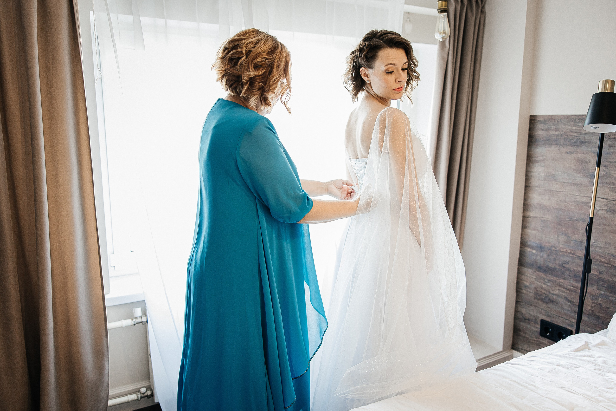 Ярослав и Мария. Свадебный и семейный фотограф Елизавета Ермак | Москва и МО