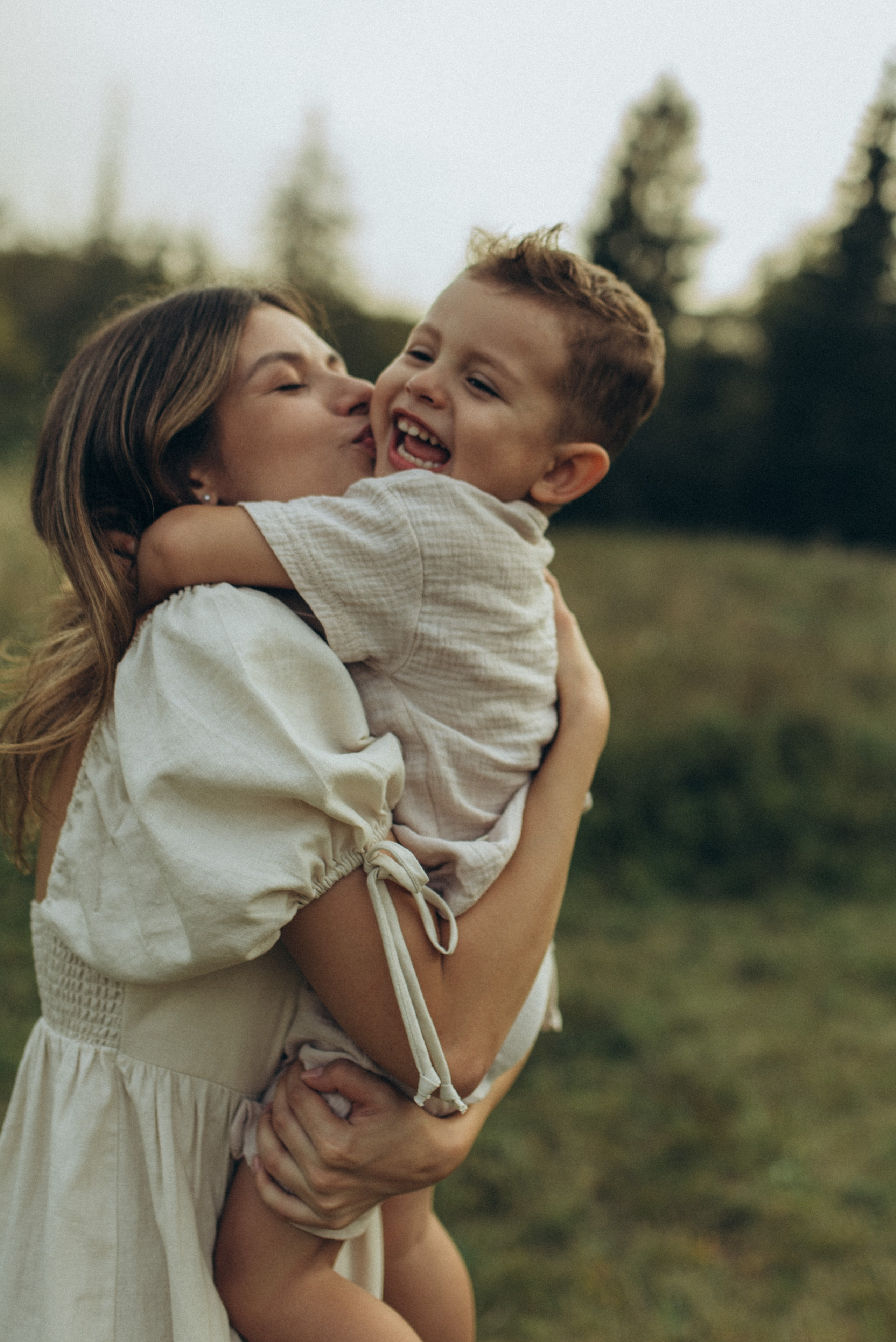Семья❤. Семейный фотограф в Москве Екатерина Север