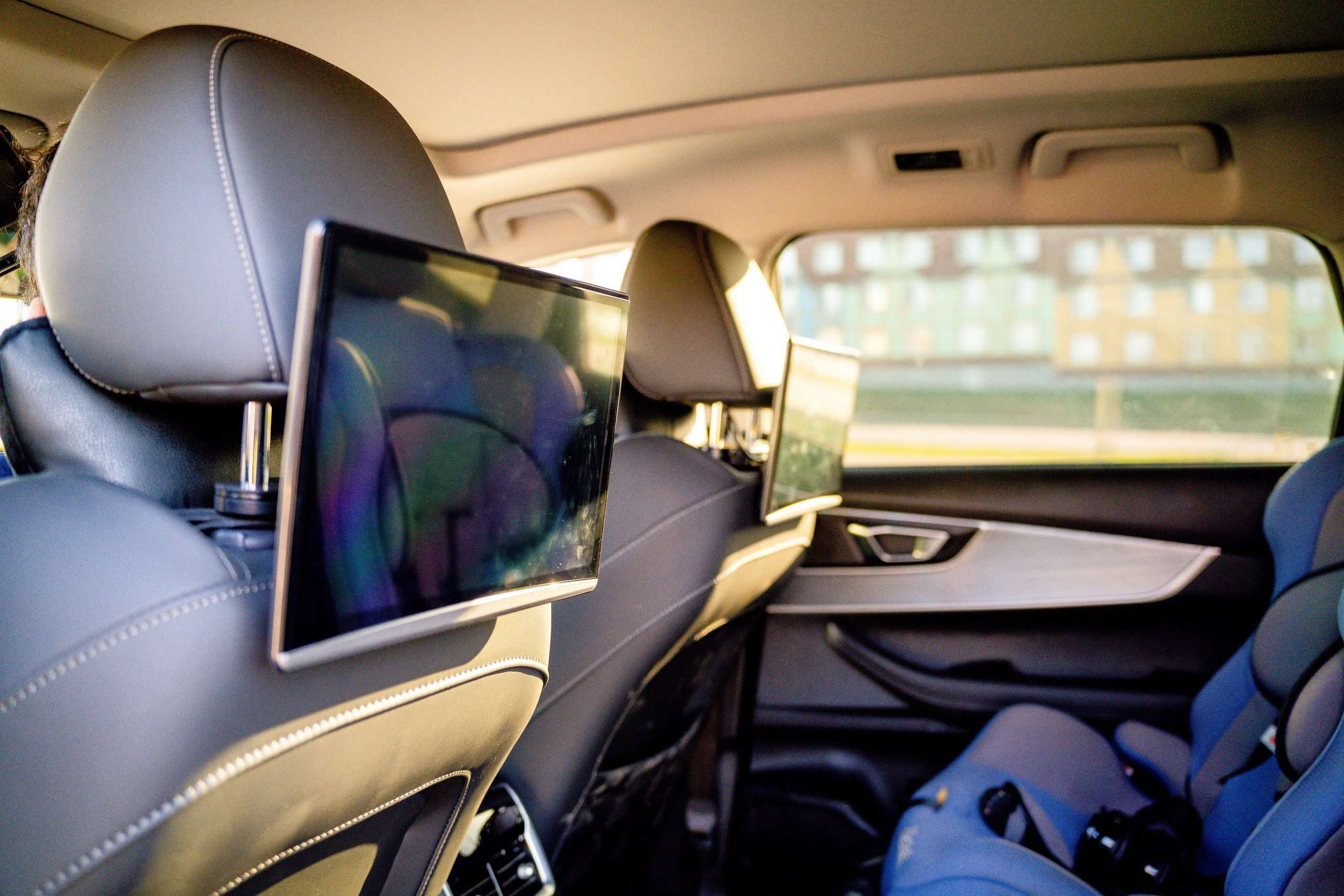 Авто. Видеограф Алексей Жарков