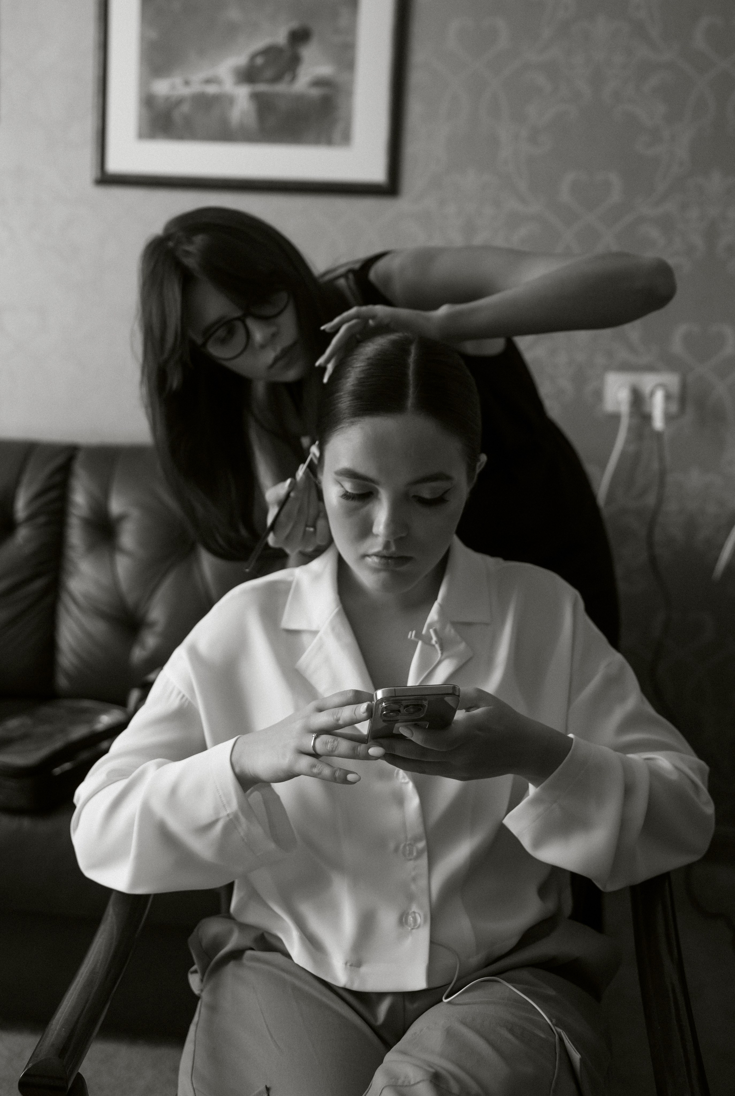 ЛЕЧУ К ТЕБЕ МЕЧТОЙ ИЗ ДЕТСКИХ СНОВ. Фотограф Наталия Бирюкова