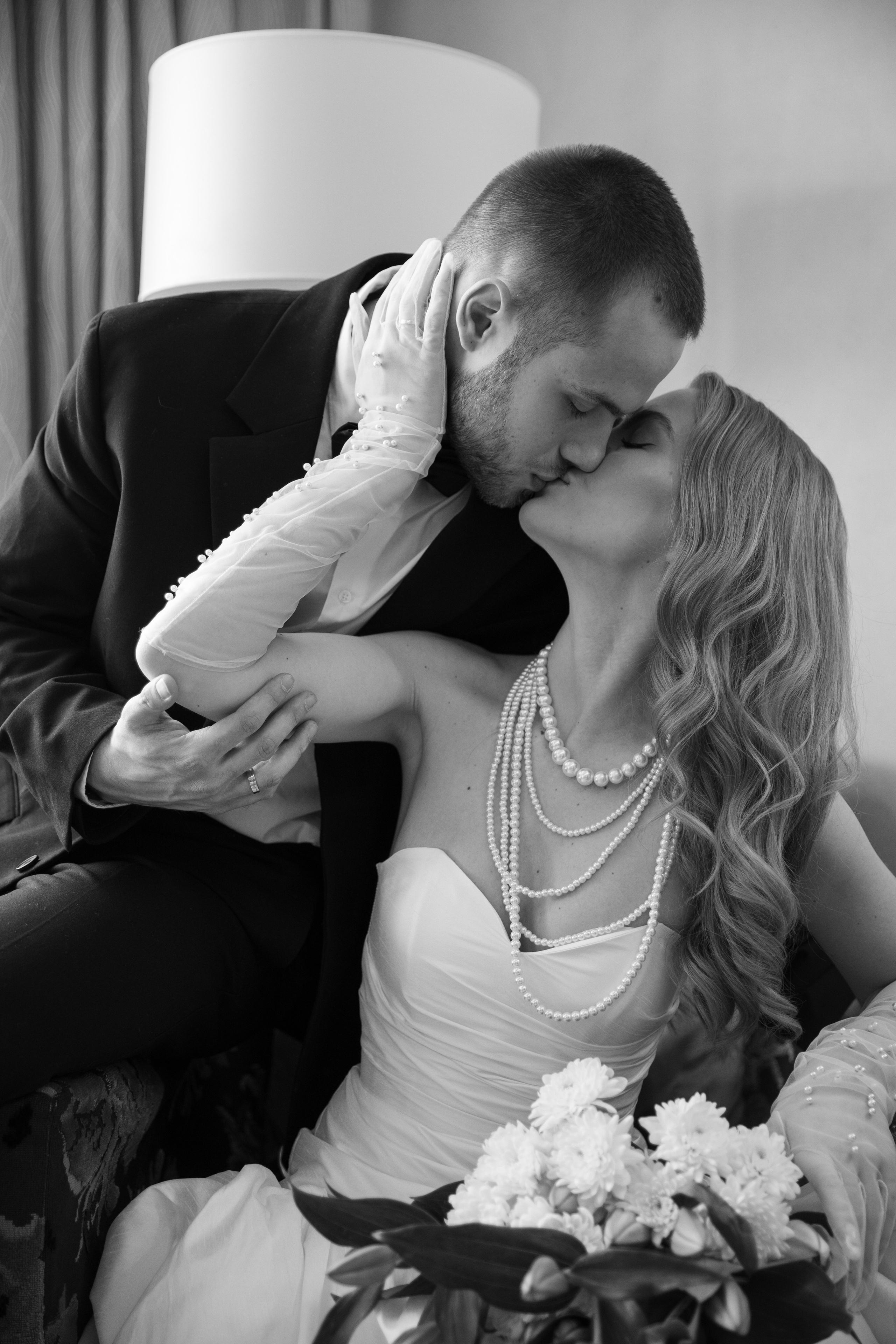 Константин & Екатерина. Kondakovaa.ph | Фотограф в Москве