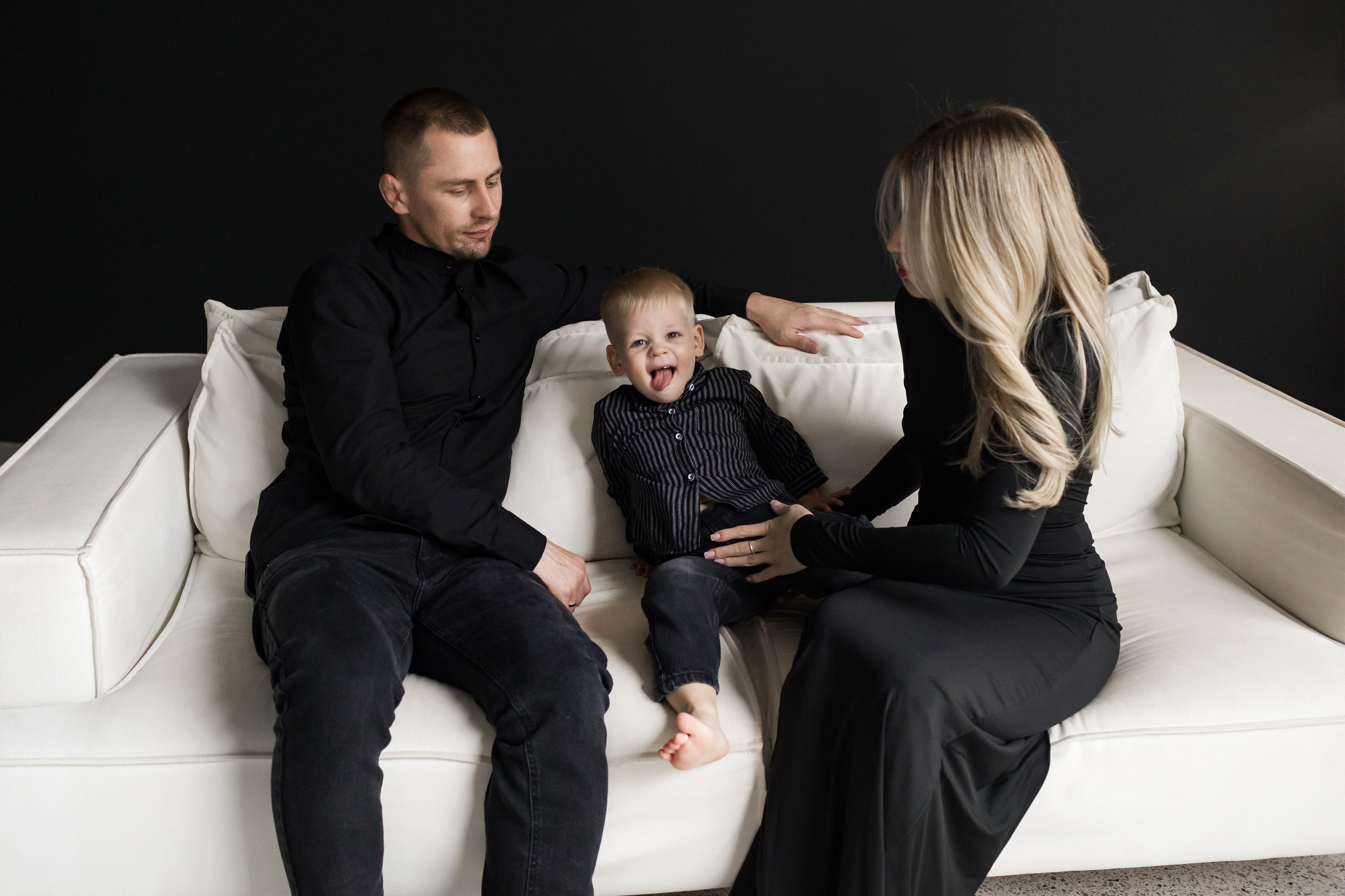 ДР для мальчиков. Семейный и детский фотограф Краснодар Валерия Власенко