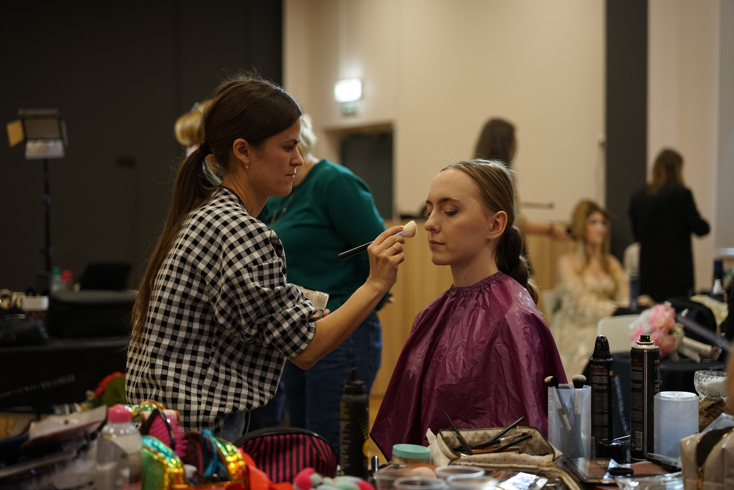 Красота. Стиль. Петербург. Репортаж. Твой фотограф в Санкт-Петербурге
