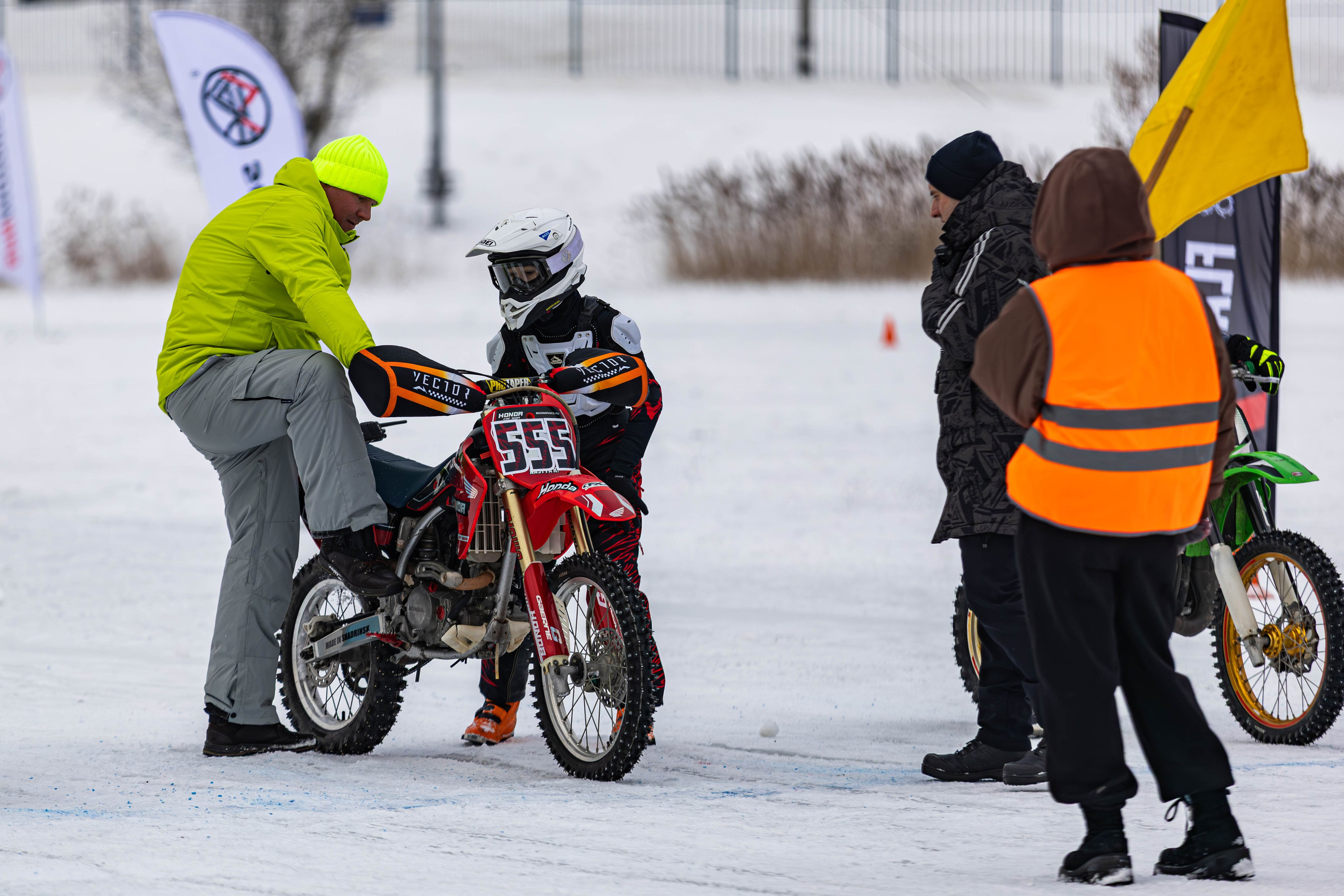 Anarchy Racing. АЛЕКСЕЙ КОЛМАКОВ. Фотограф. Москва и Московская область