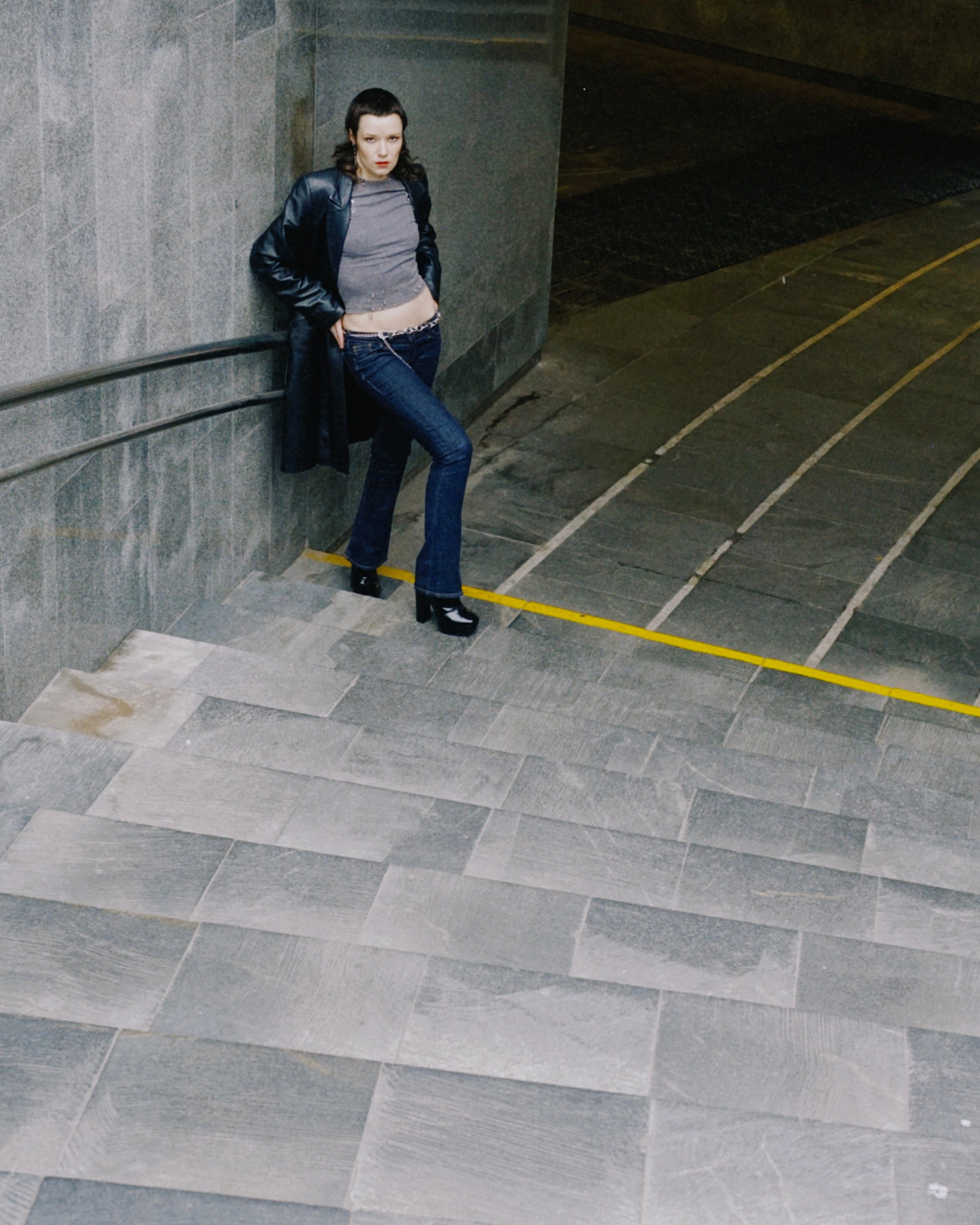 Съемка для бренда. Фотограф в Минске Света Григорьева