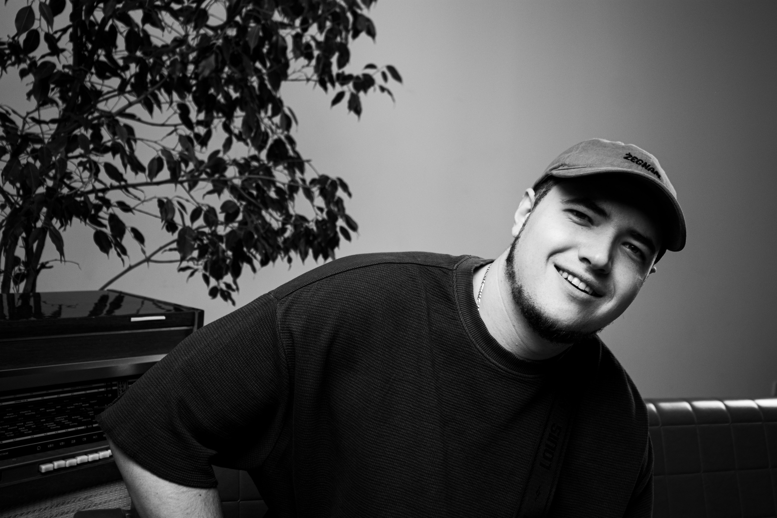 Danil. Fimonstr — Фотограф