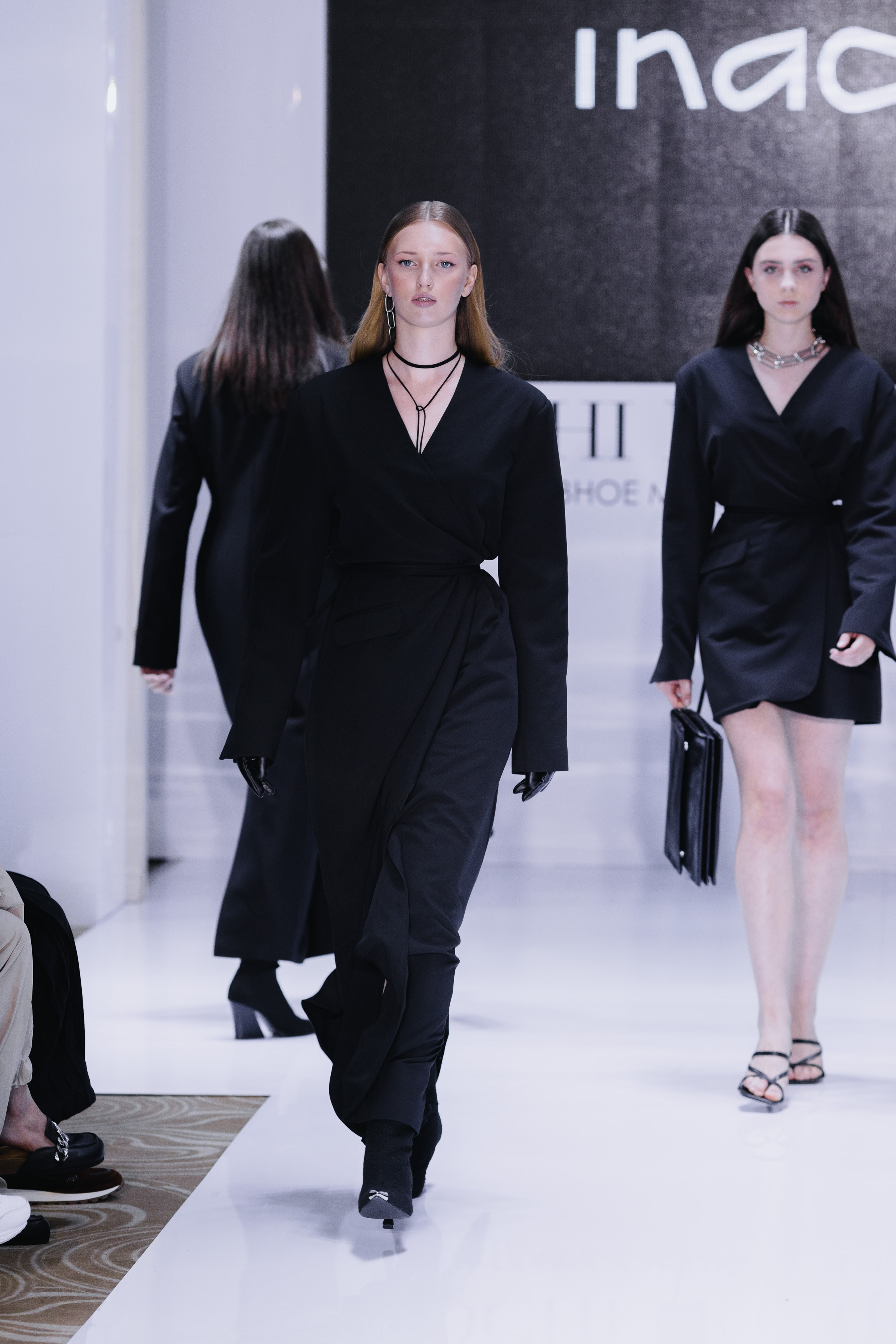 VICTORIA. Модельная студия MIA Models