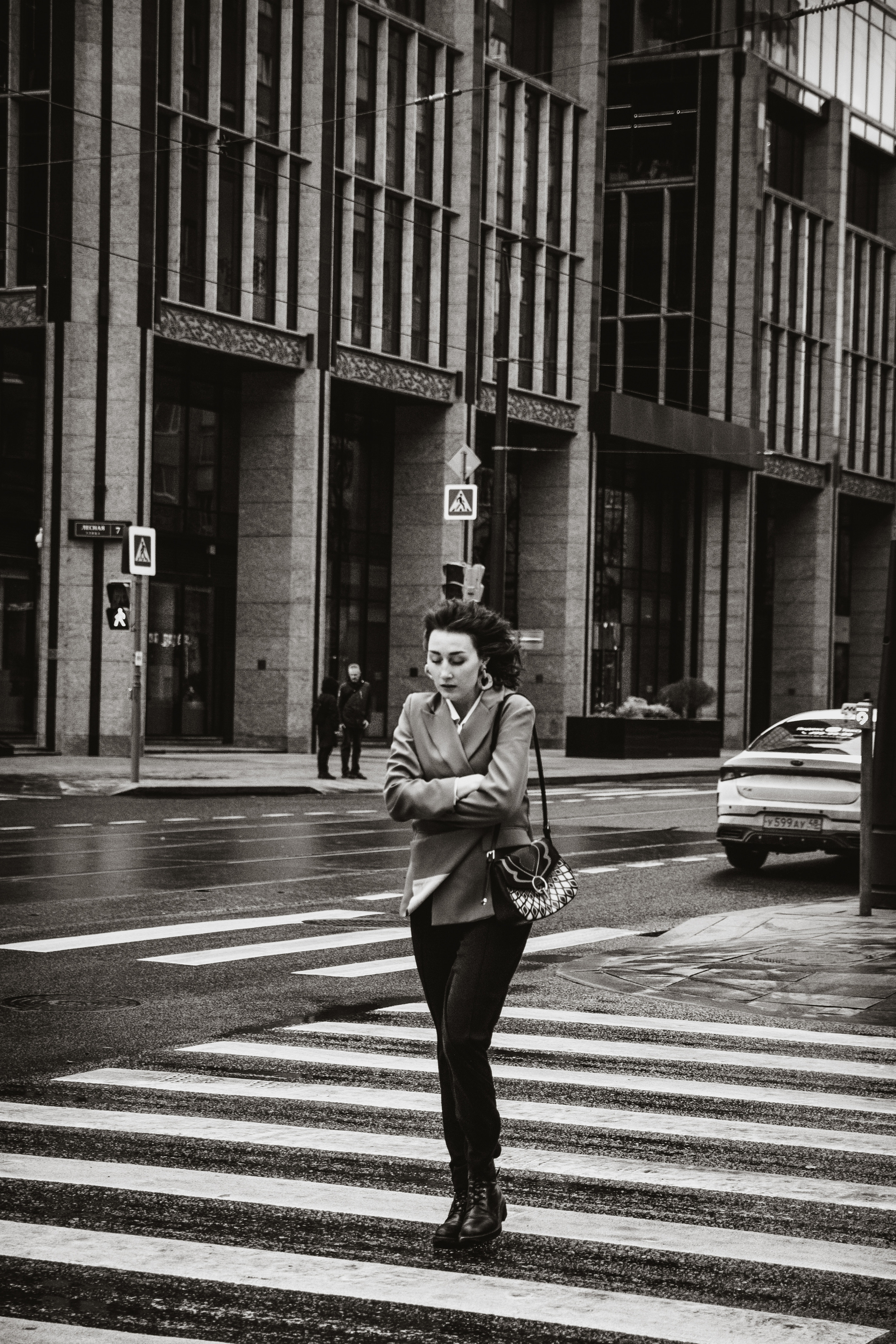 Фотопрогулка, живые эмоции - все это про тебя. Свадебный и семейный фотограф Даша Петрова в Москве и Подмосковье