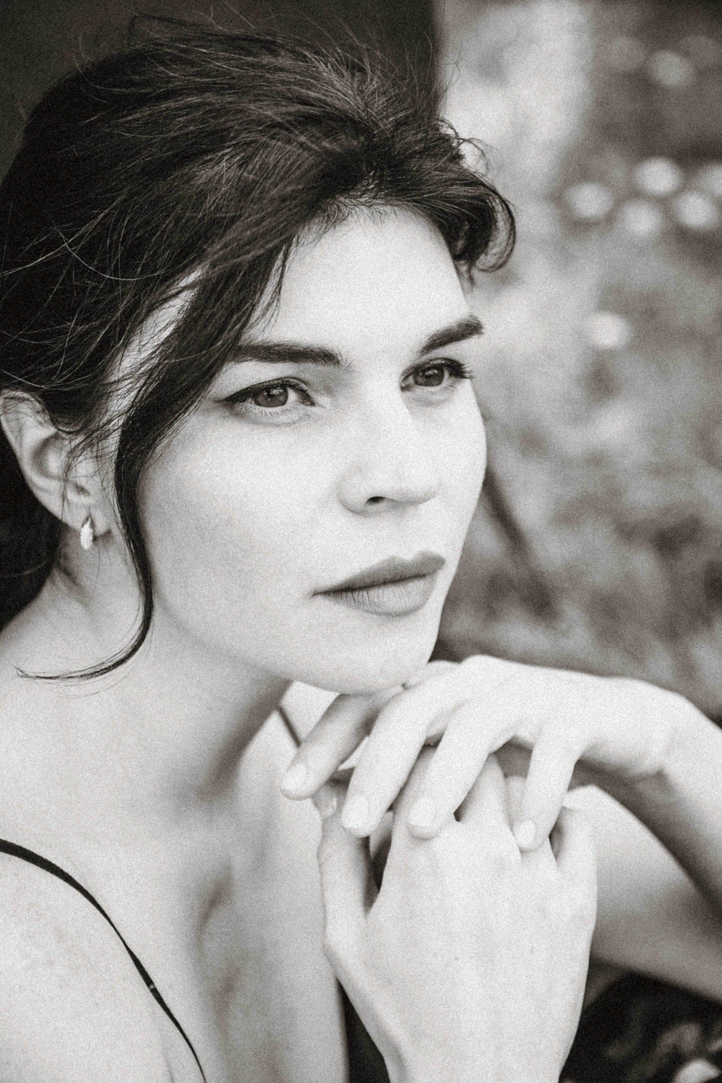 Фотопрогулка, живые эмоции - все это про тебя. Свадебный и семейный фотограф Даша Петрова в Москве и Подмосковье