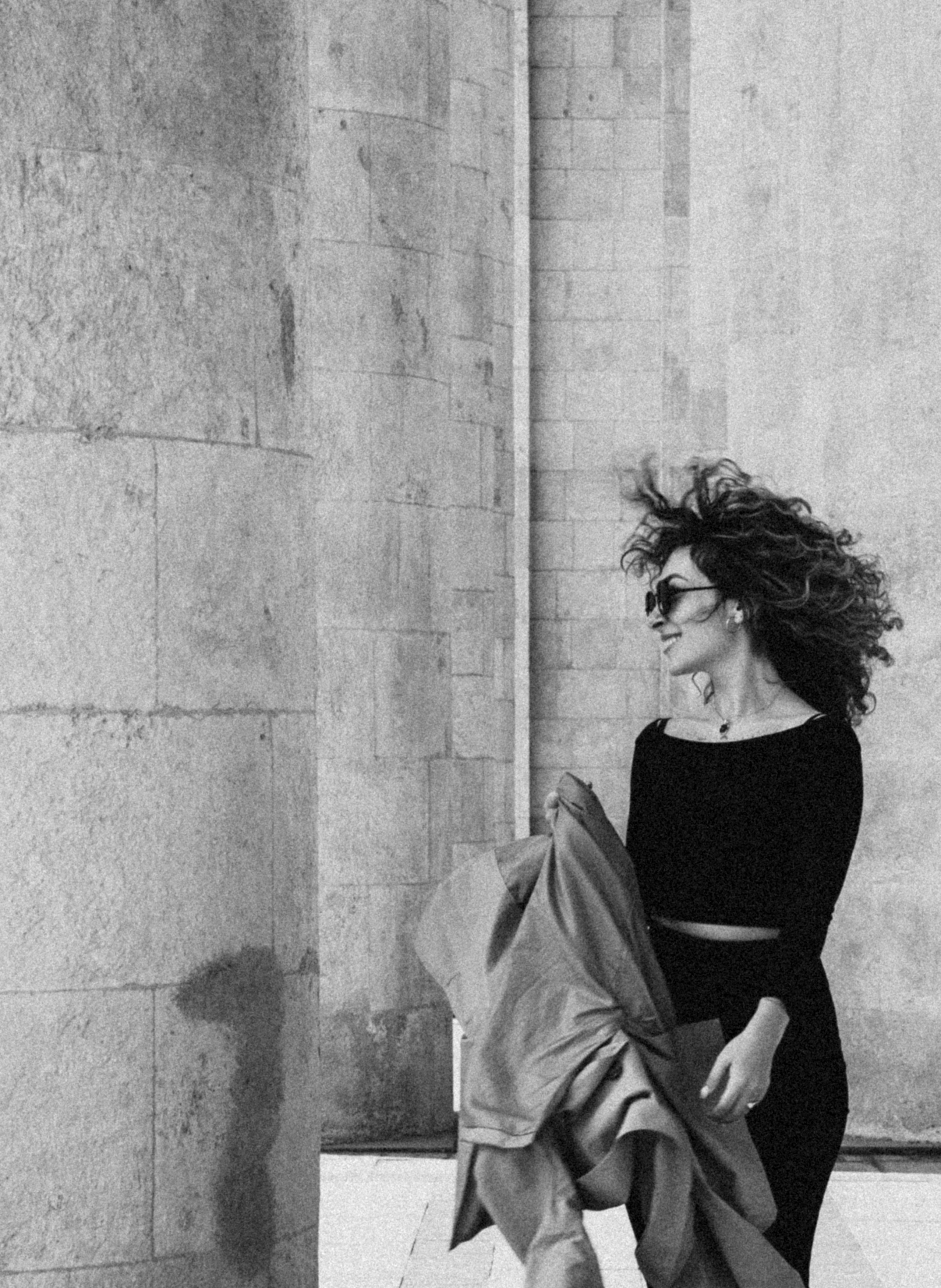 Фотопрогулка, живые эмоции - все это про тебя. Свадебный и семейный фотограф Даша Петрова в Москве и Подмосковье