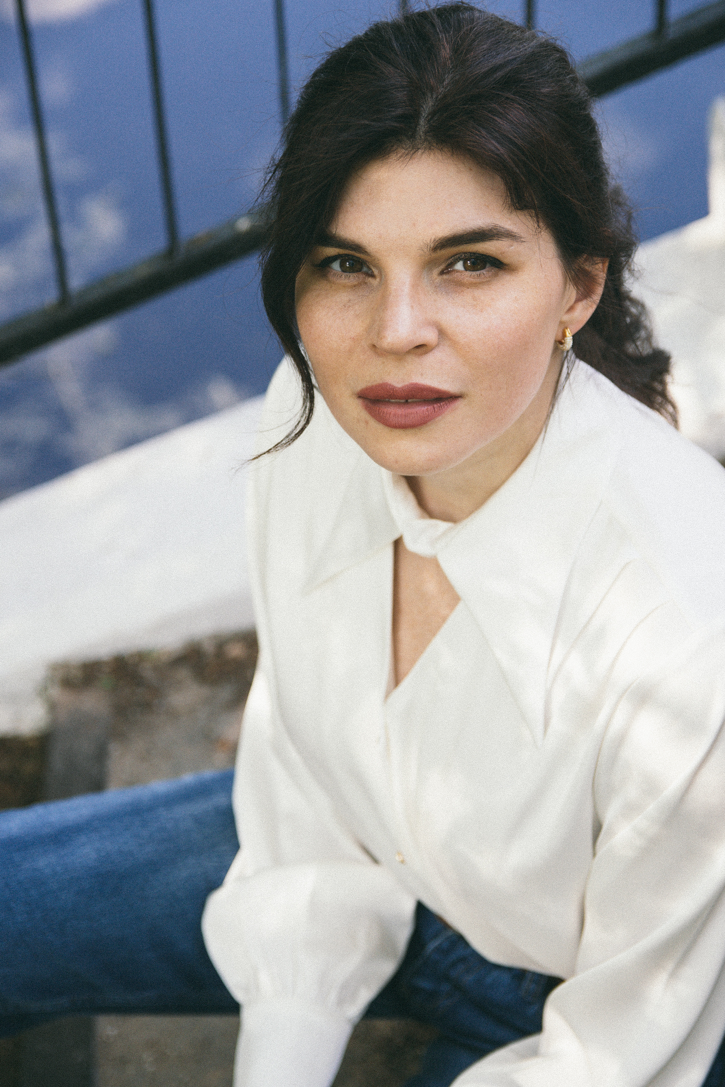 Фотопрогулка, живые эмоции - все это про тебя. Свадебный и семейный фотограф Даша Петрова в Москве и Подмосковье