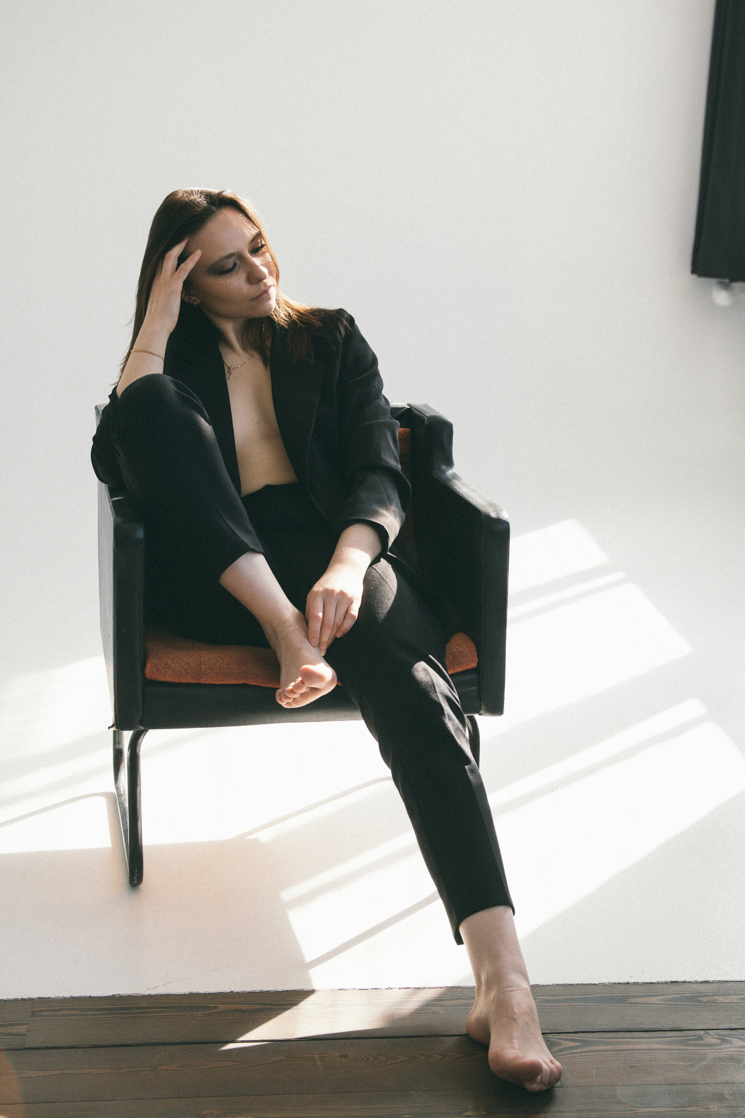 Фотопрогулка, живые эмоции - все это про тебя. Свадебный и семейный фотограф Даша Петрова в Москве и Подмосковье