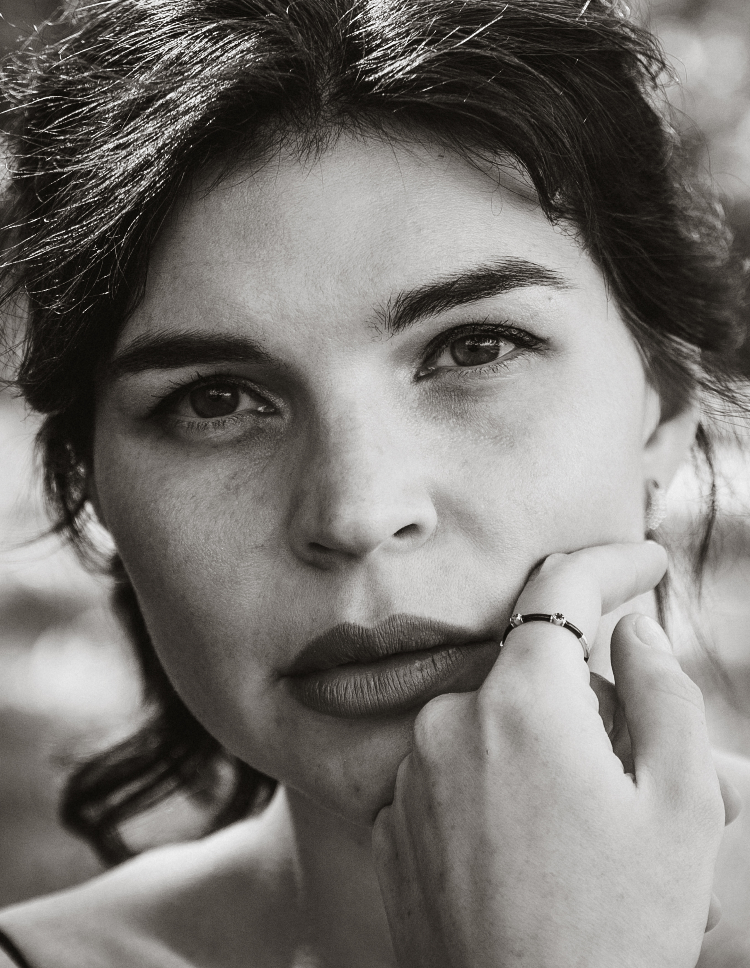 Фотопрогулка, живые эмоции - все это про тебя. Свадебный и семейный фотограф Даша Петрова в Москве и Подмосковье