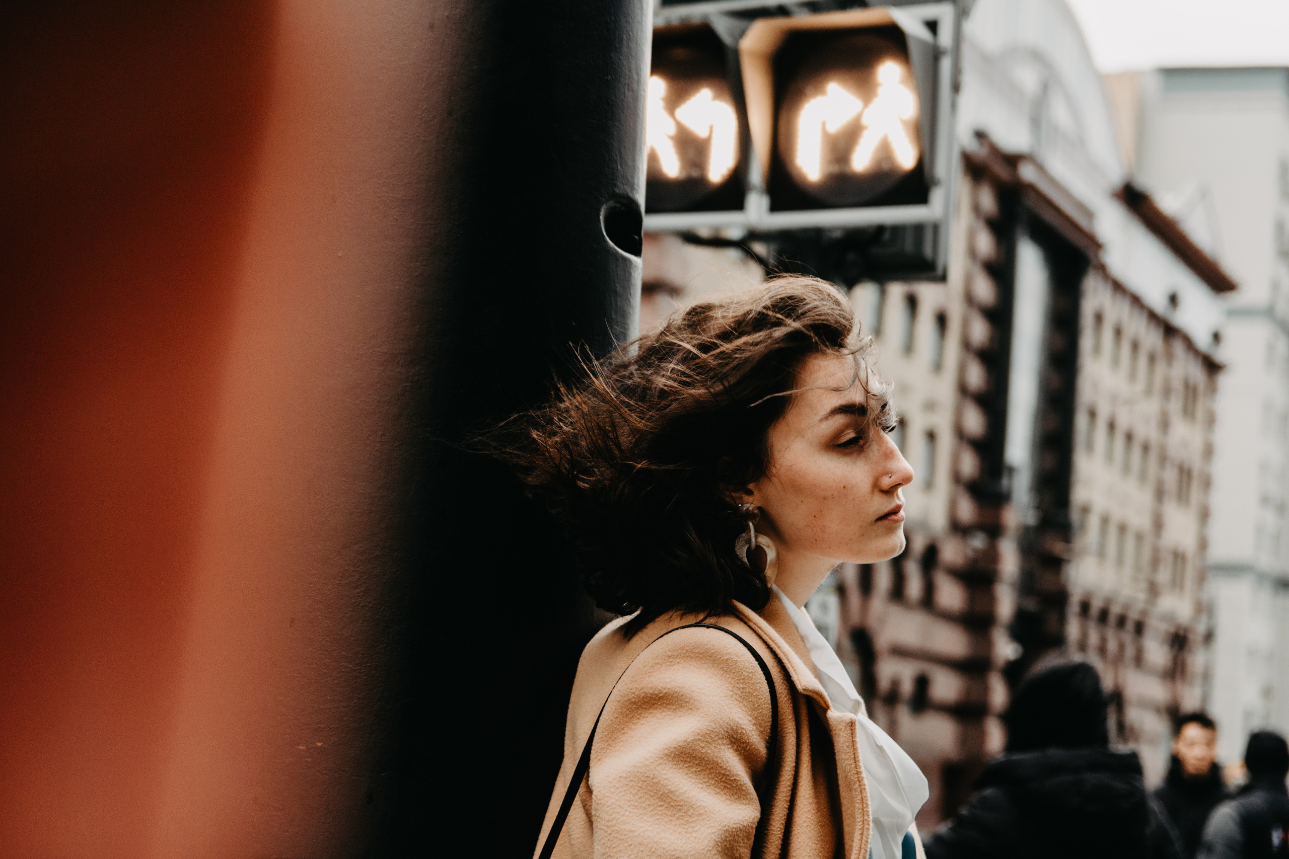 Фотопрогулка, живые эмоции - все это про тебя. Свадебный и семейный фотограф Даша Петрова в Москве и Подмосковье