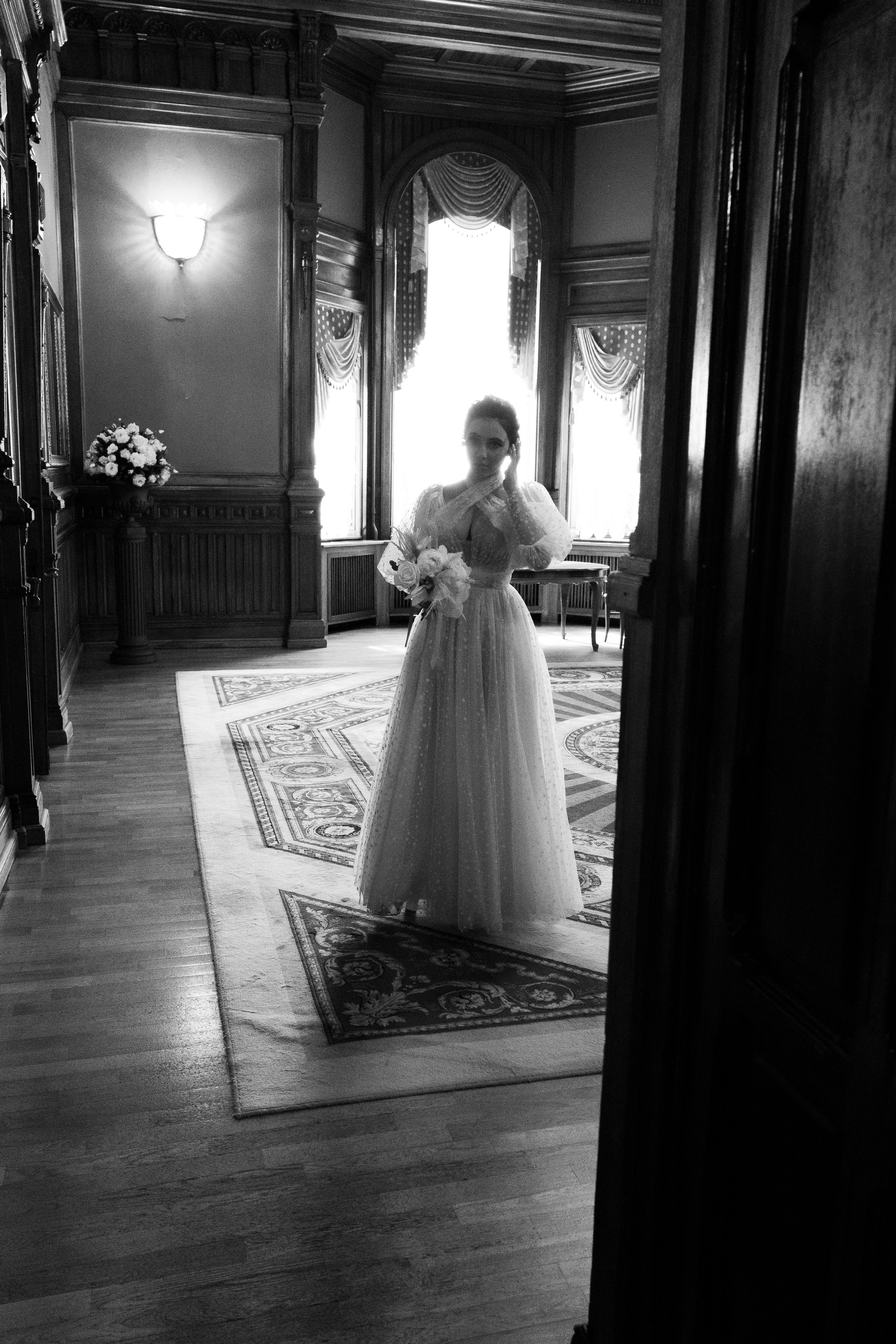 Санкт-Петербург. Свадебный фотограф-видеограф в Архангельске. Фотохудожница Lana Contra