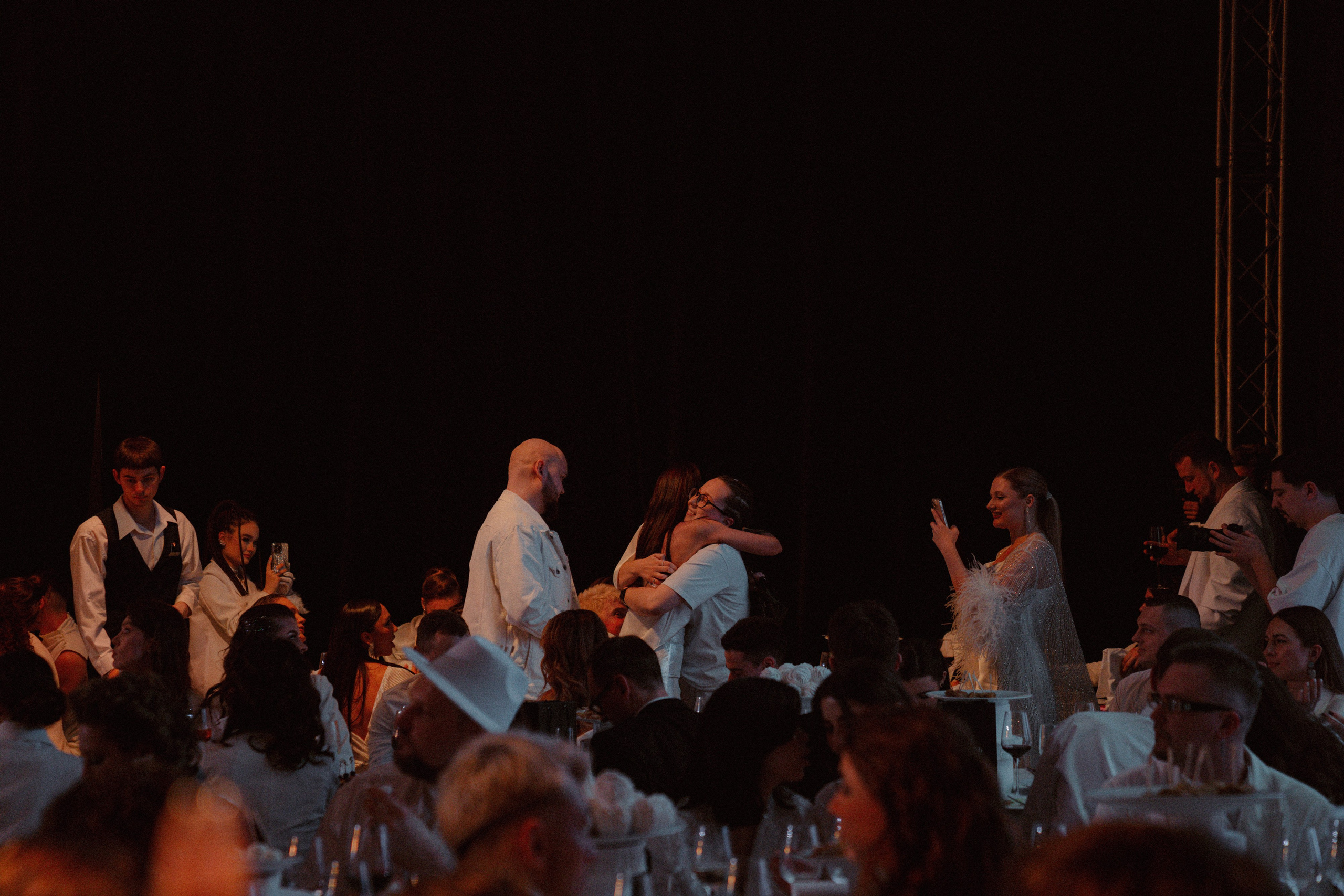 Wedding Awards Черноземье 2023. Фотограф Москва Никита Воробьев