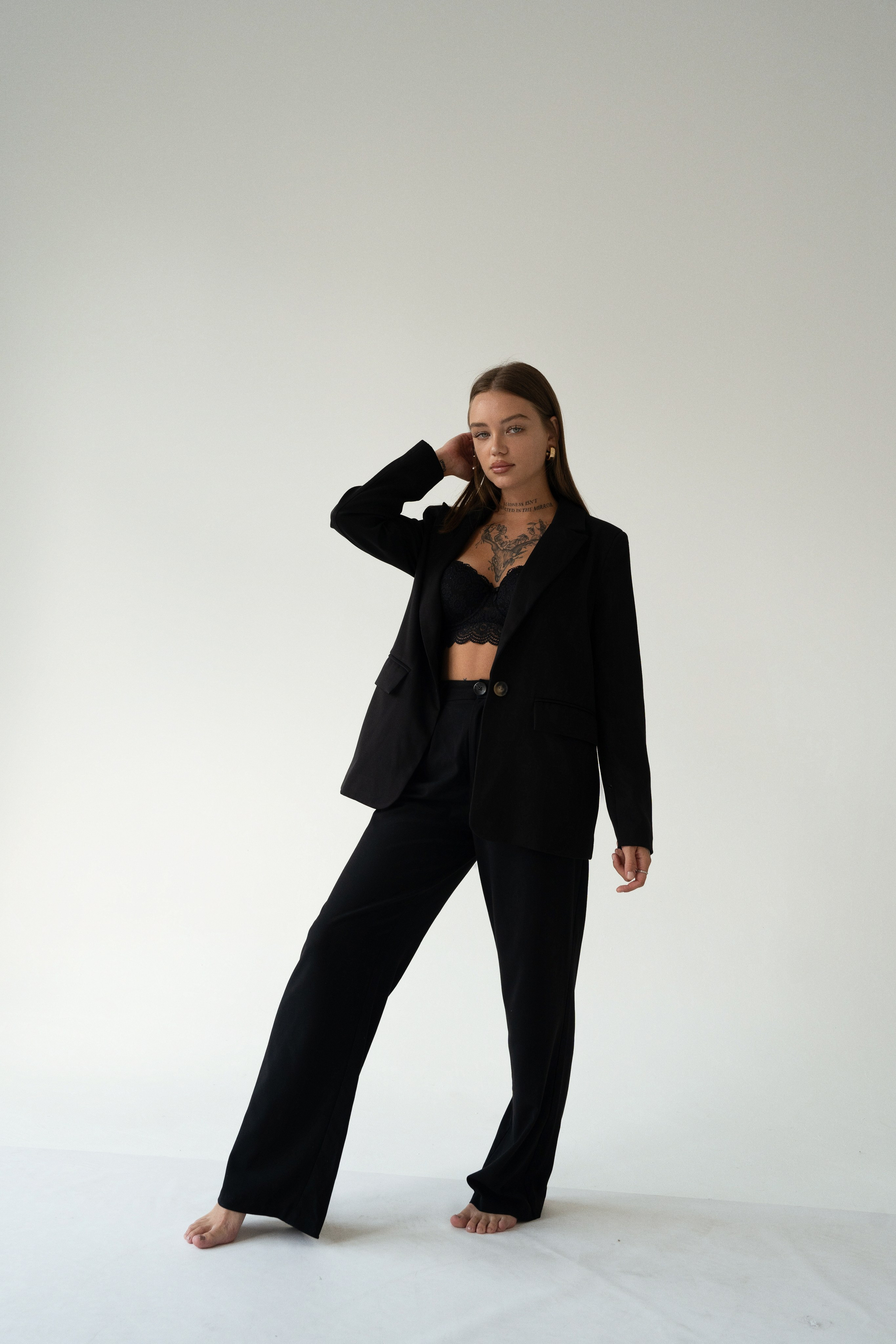 В Студии. Главная