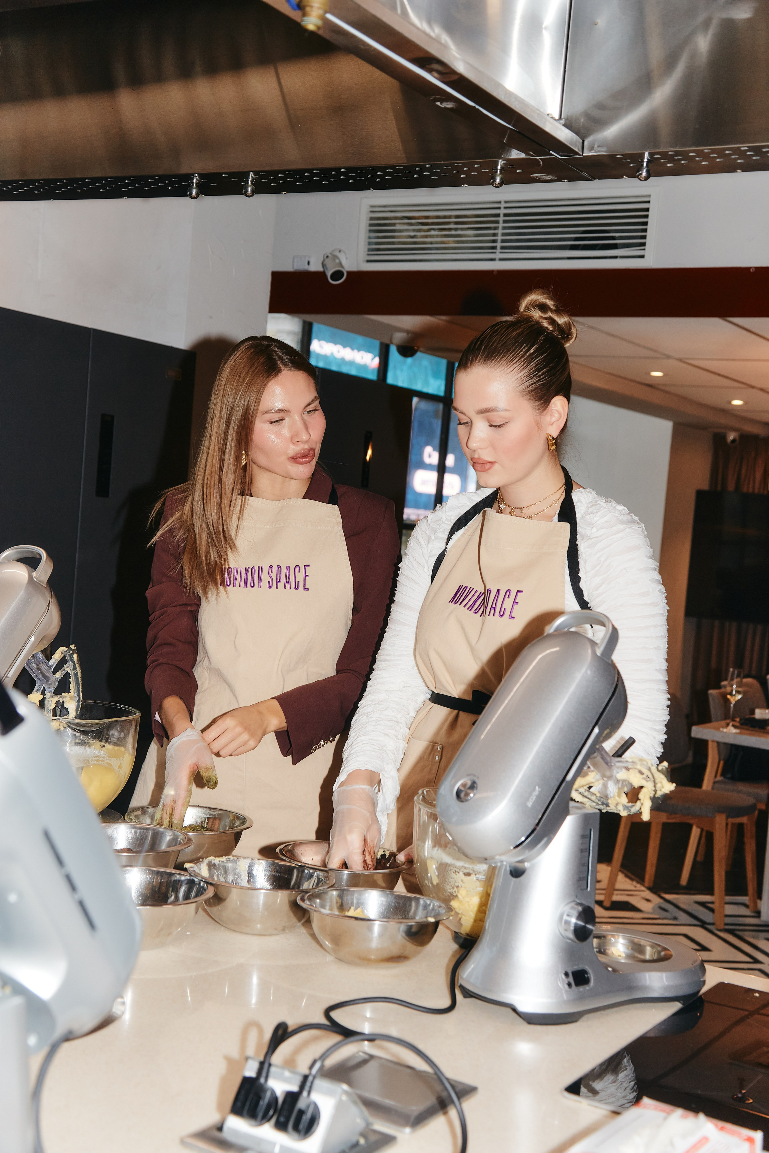 POST MERIDIEM BRAND PARTY. Photographer Daria Ilkevich