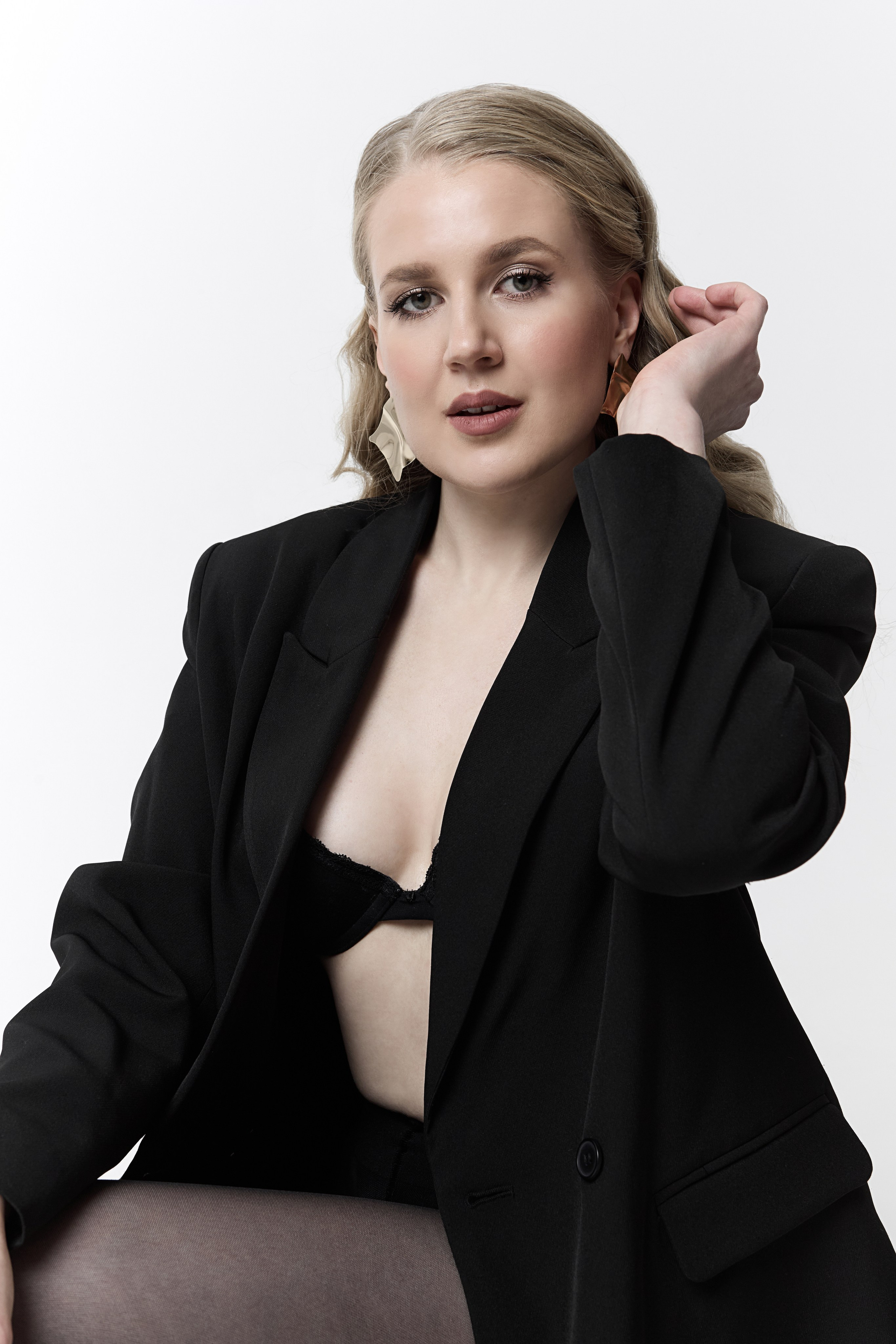 Катя. Фотограф Екатеринбург Яна Язовская