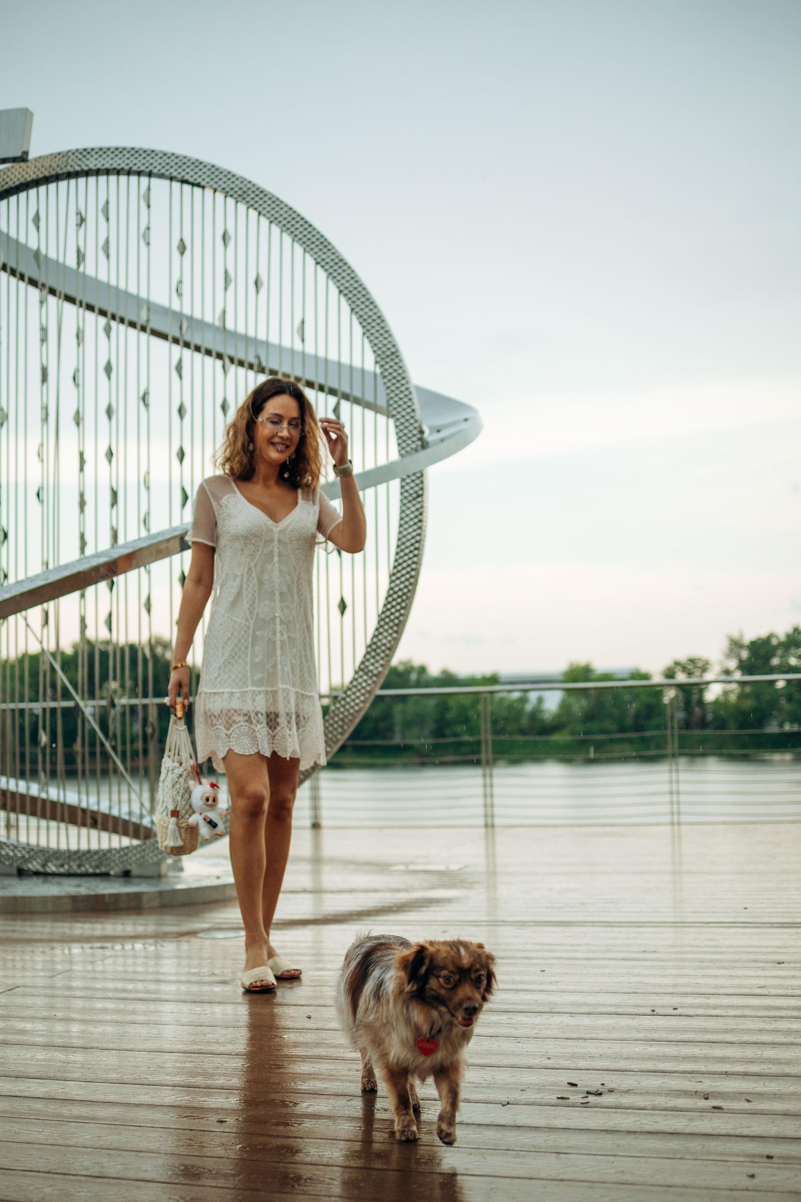 Дарья и Ассоль