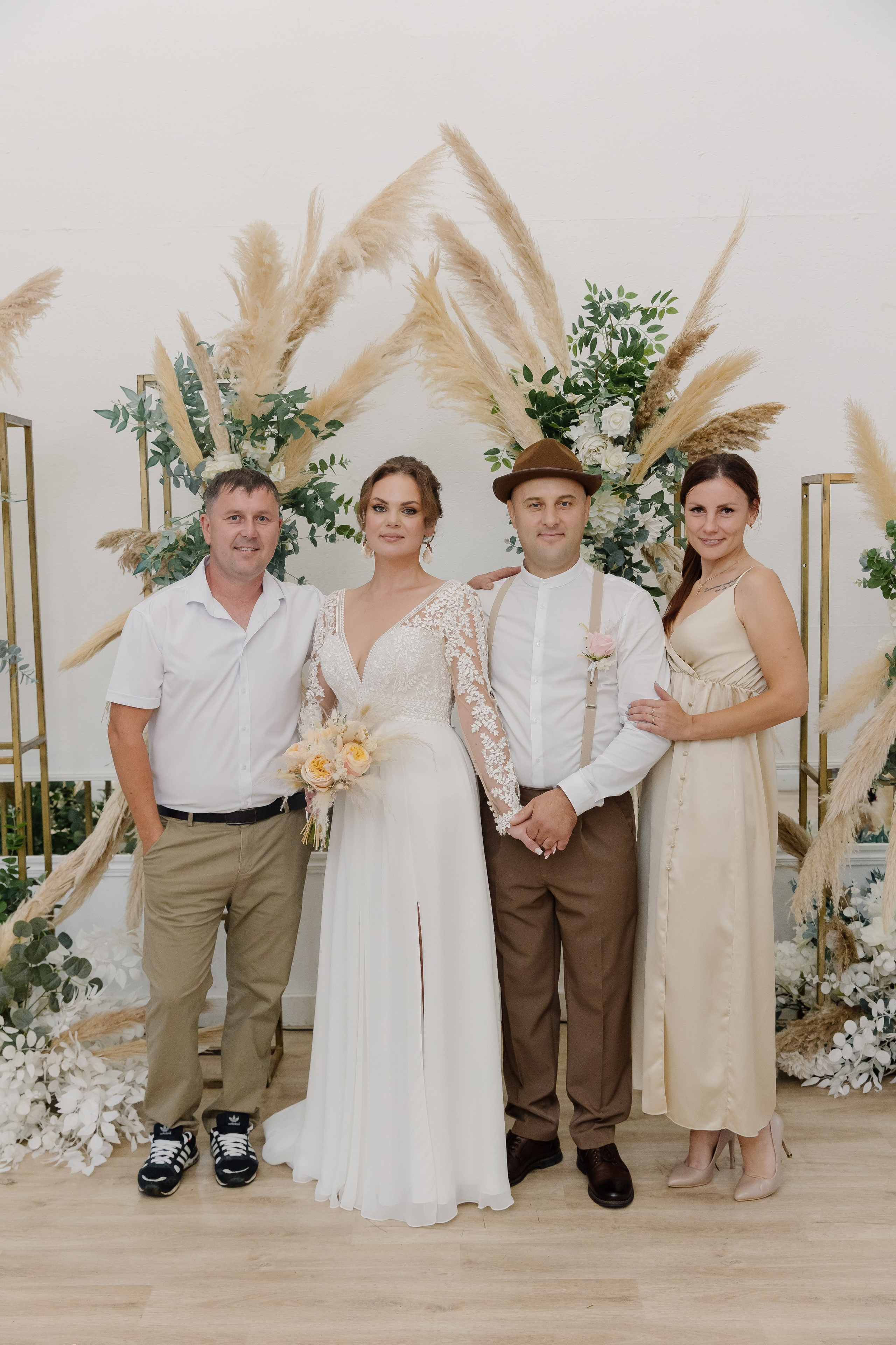 Оксана и Саша. Мозжерина Ирина — Свадебный и семейный фотограф в Екатеринбурге