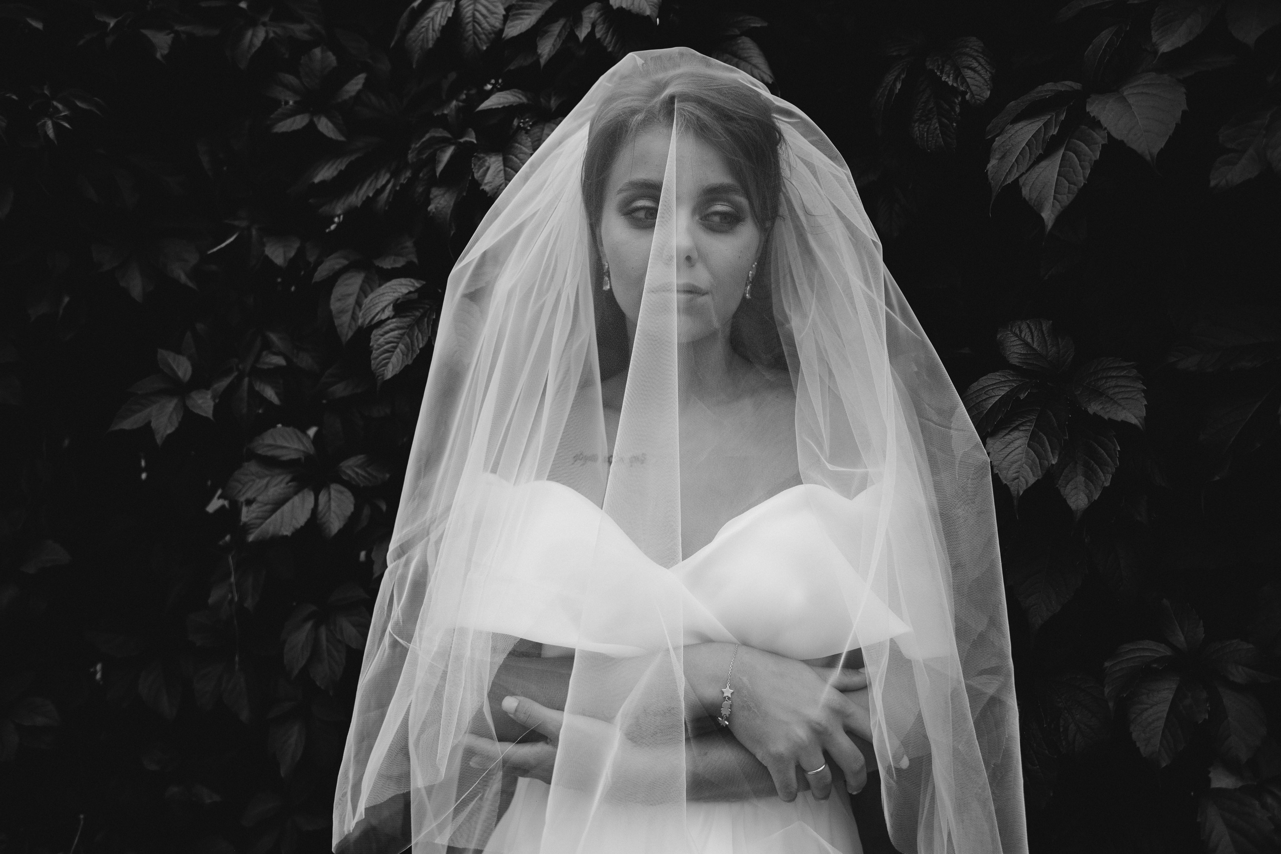 Ксения и Сергей. Свадебный и семейный фотограф в Коломне Мария Мусатова