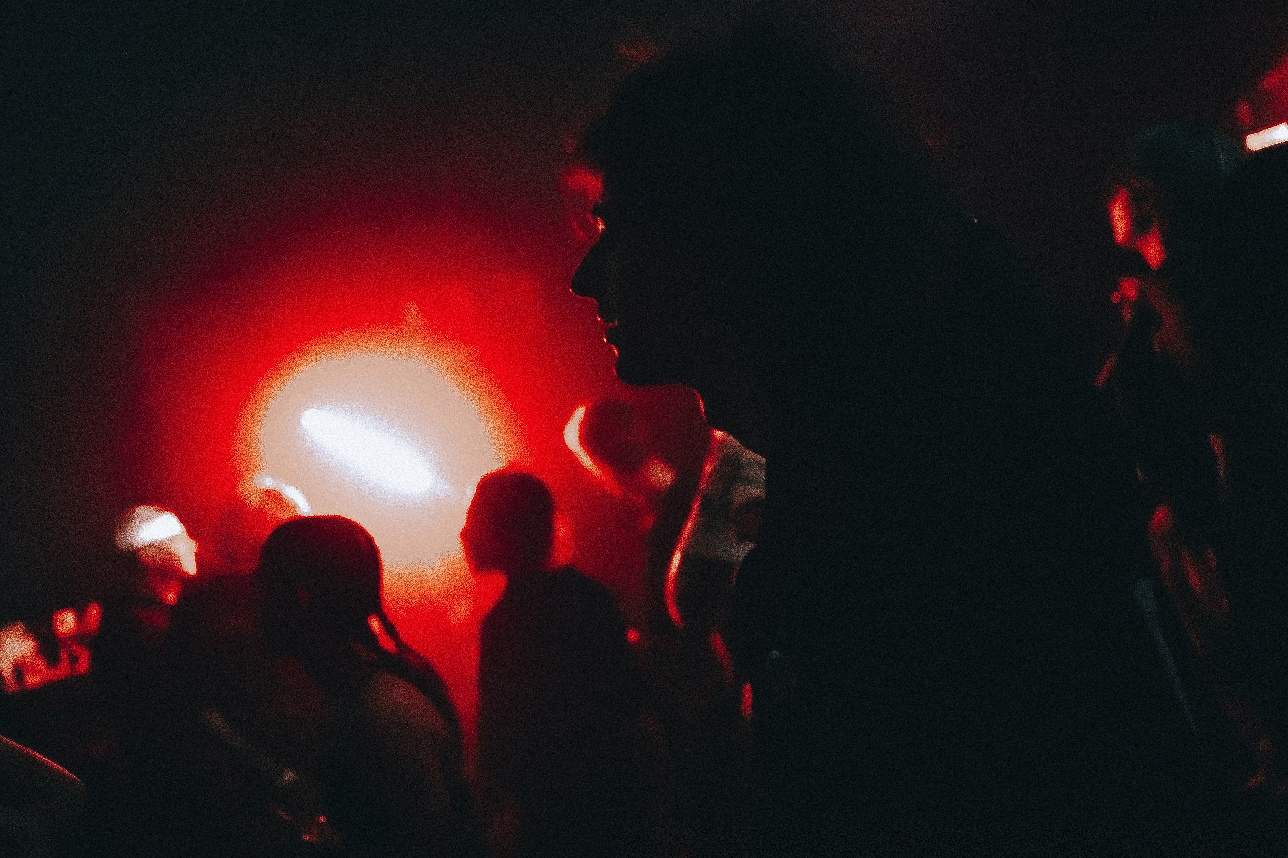 CRIMEWAVE III. KORSHIKOV SERGEY