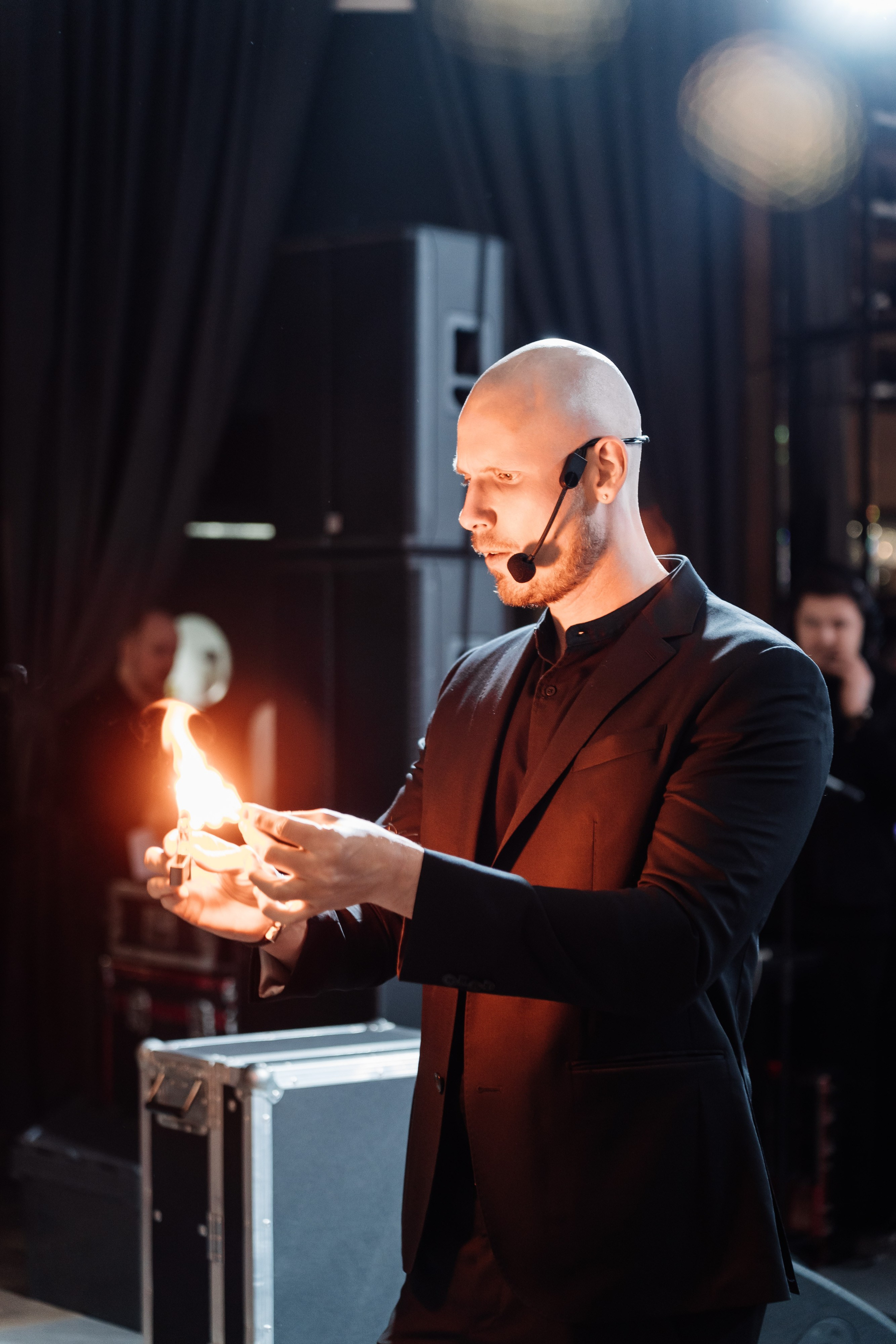 Премия ТОП 23. Свадебный и репортажный, фуд фотограф в Новороссийске Евгений Александриди