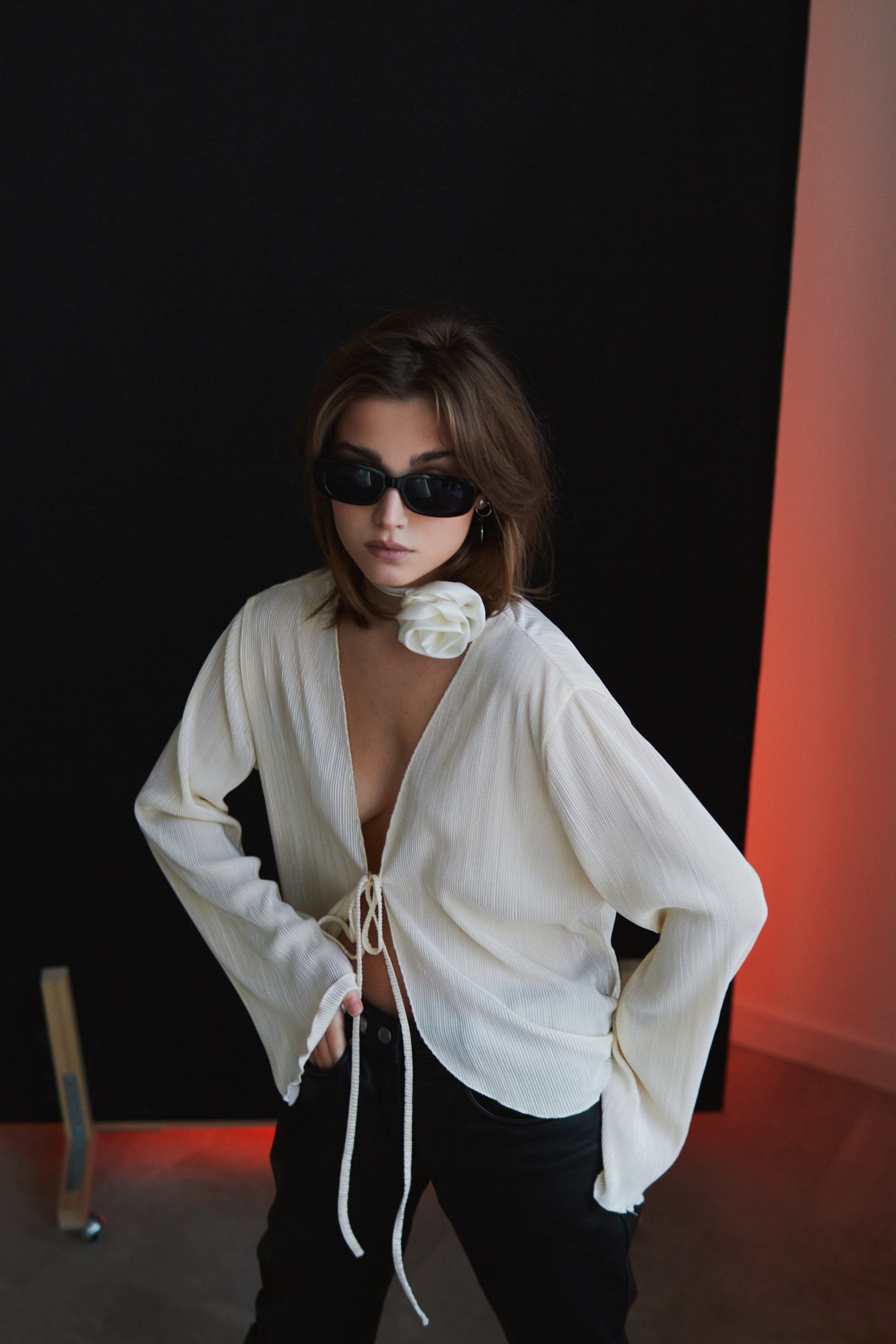 Polina. Портретный фотограф в Санкт-Петербурге Мария Вармер