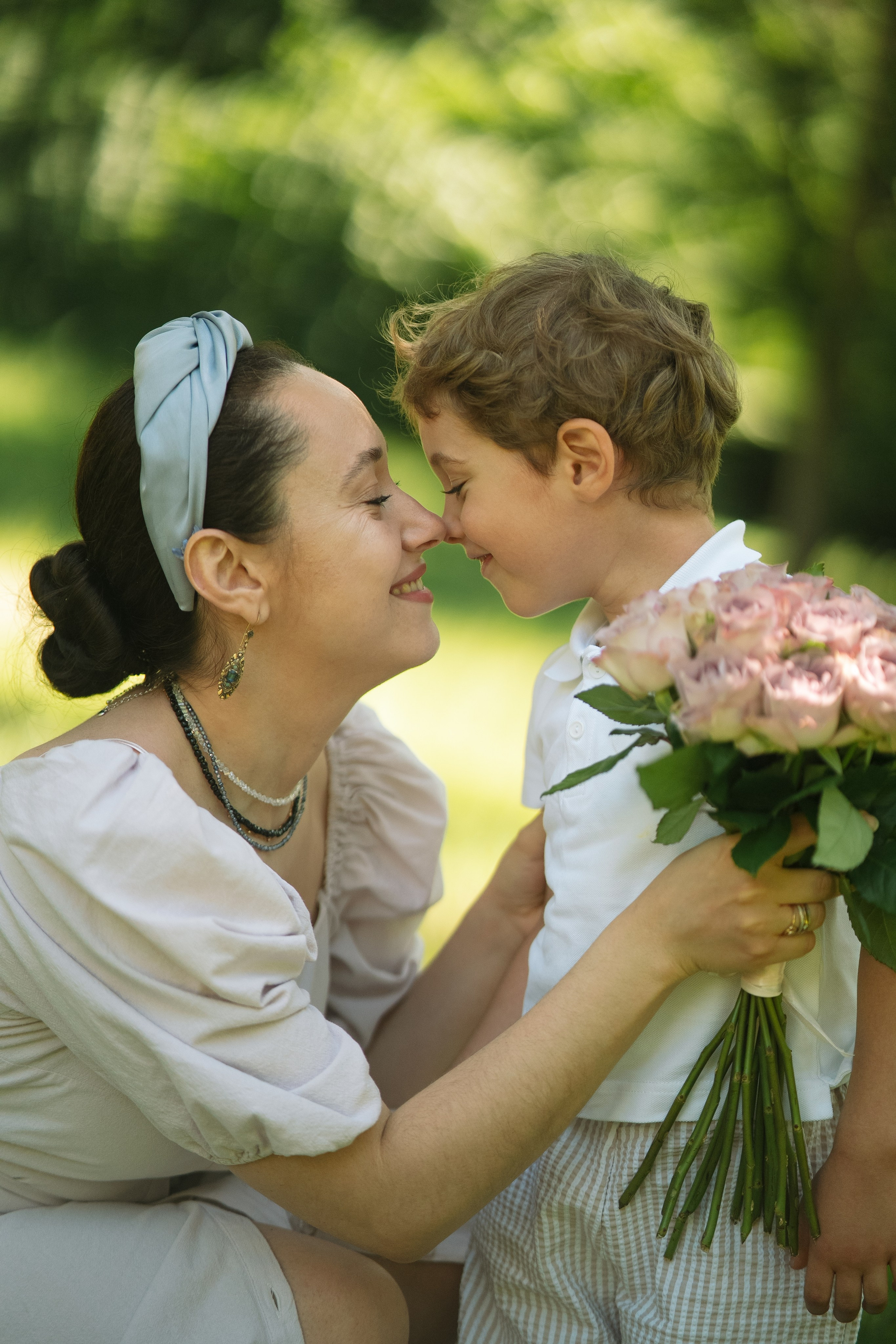 Динамо парк. Фотограф Мария Зайчик